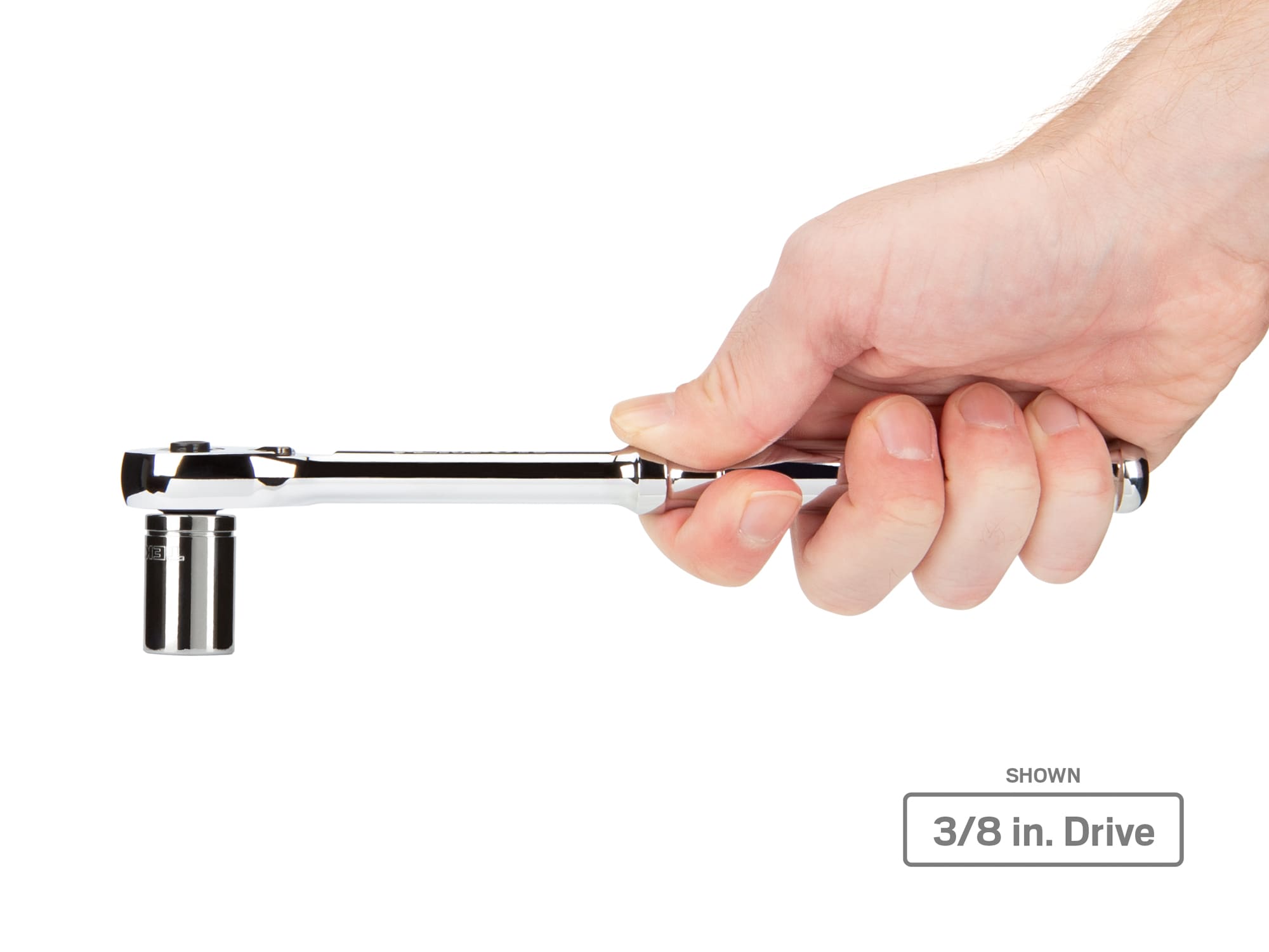 TEKTON SRH91100 ratchets - View #6