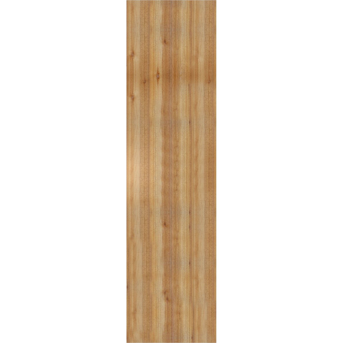 Ekena Millwork RBF06Z21X082RWR Exterior-Shutters - View #4