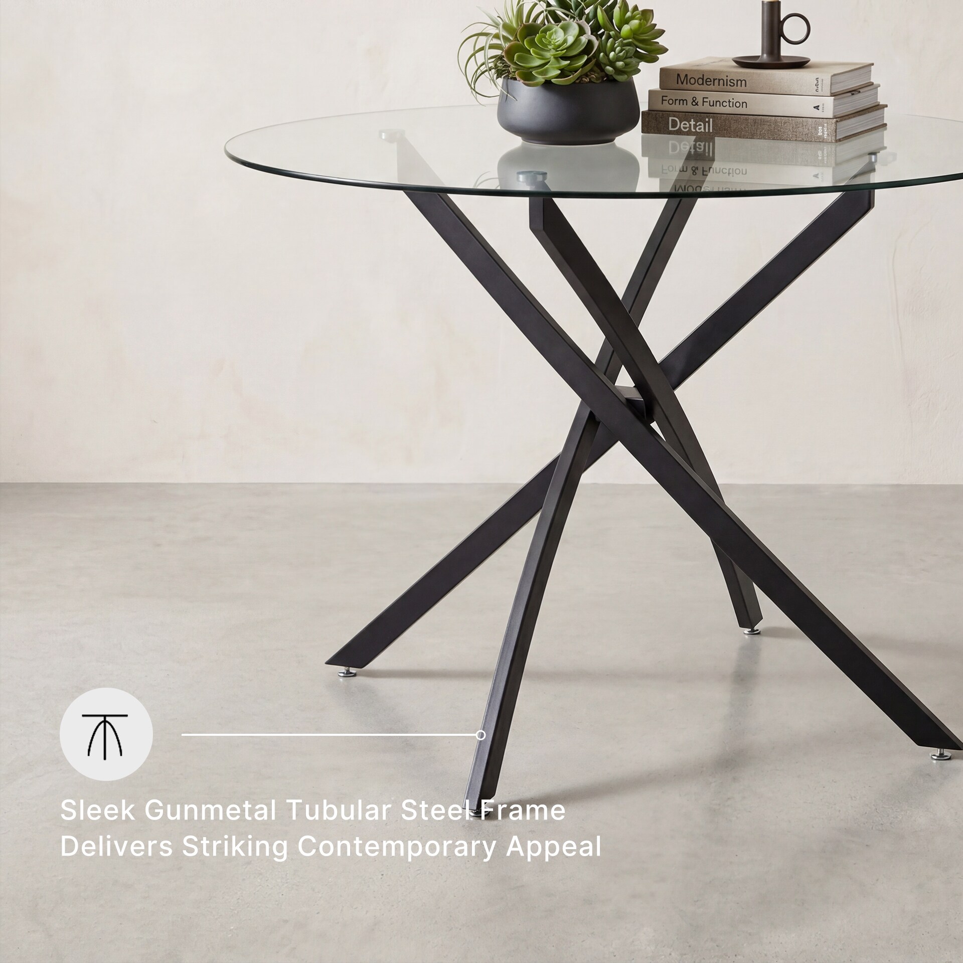 Signature Design by Ashley D446-15 Dining-Tables - View #5