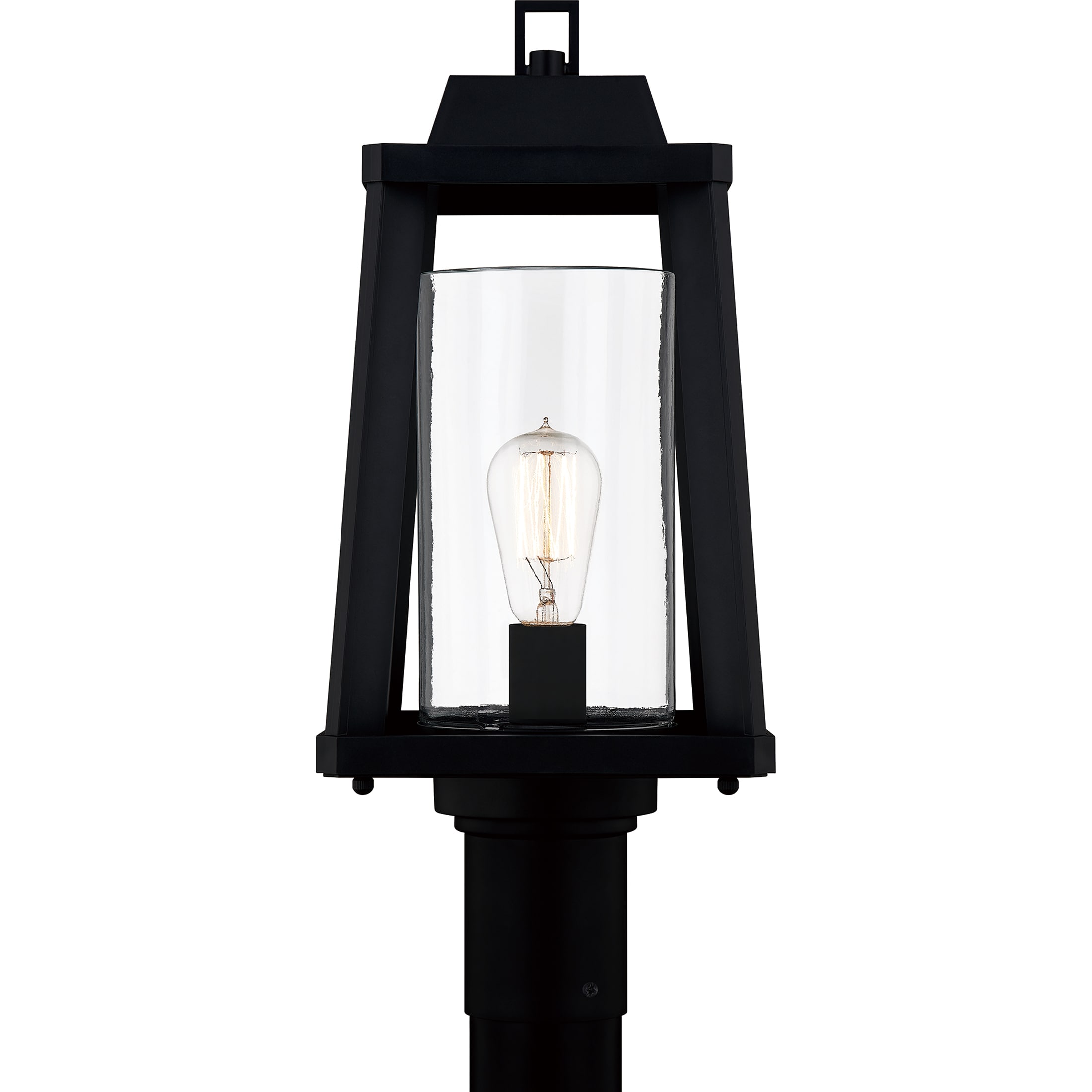 Quoizel LWS33644E Post-Lights - View #3