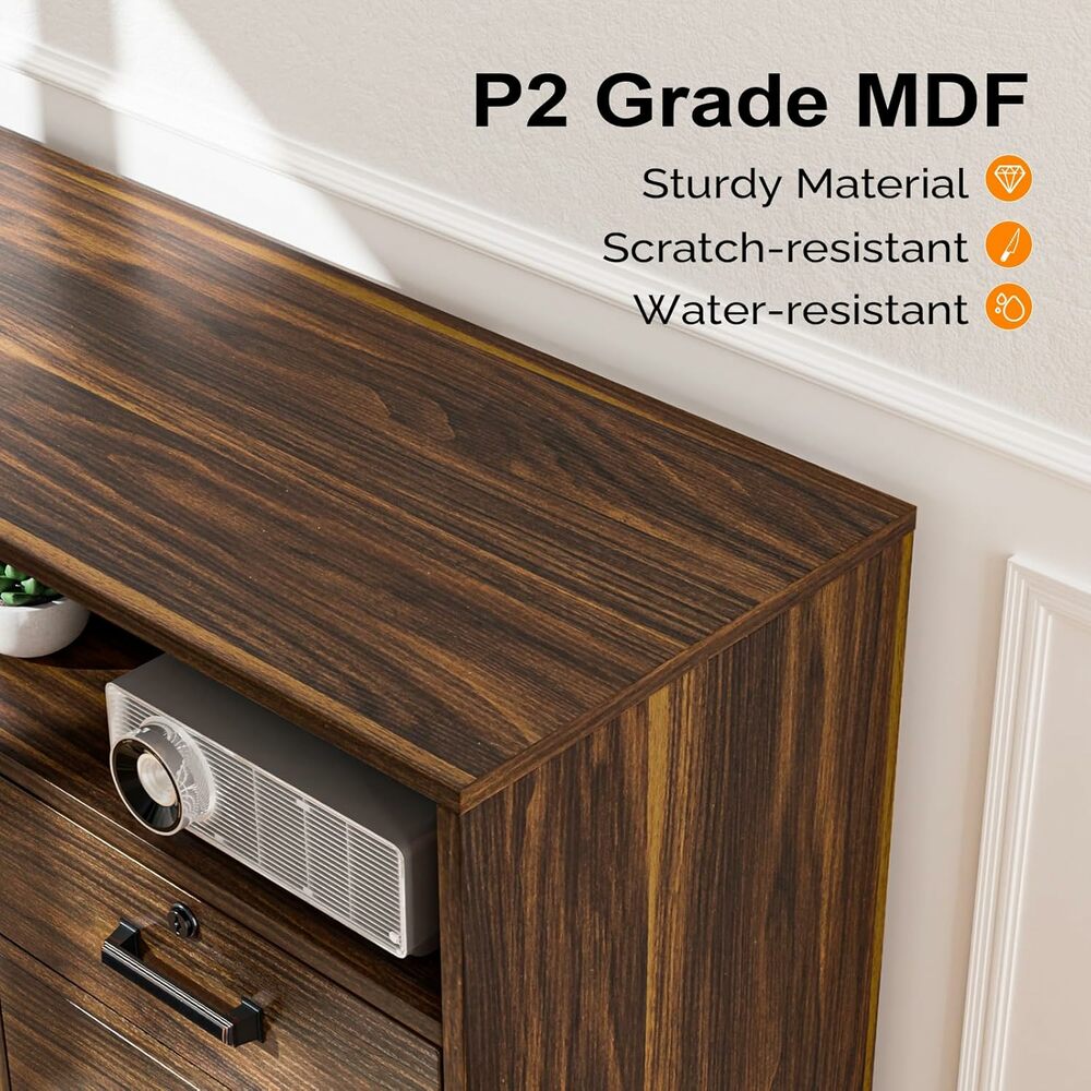 Winado LO1G52002796 Filing-Cabinets - View #6