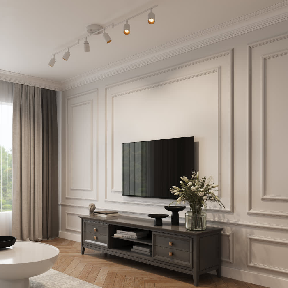 VidaLite CE1009226 Fixed-Track-Lighting - View #3