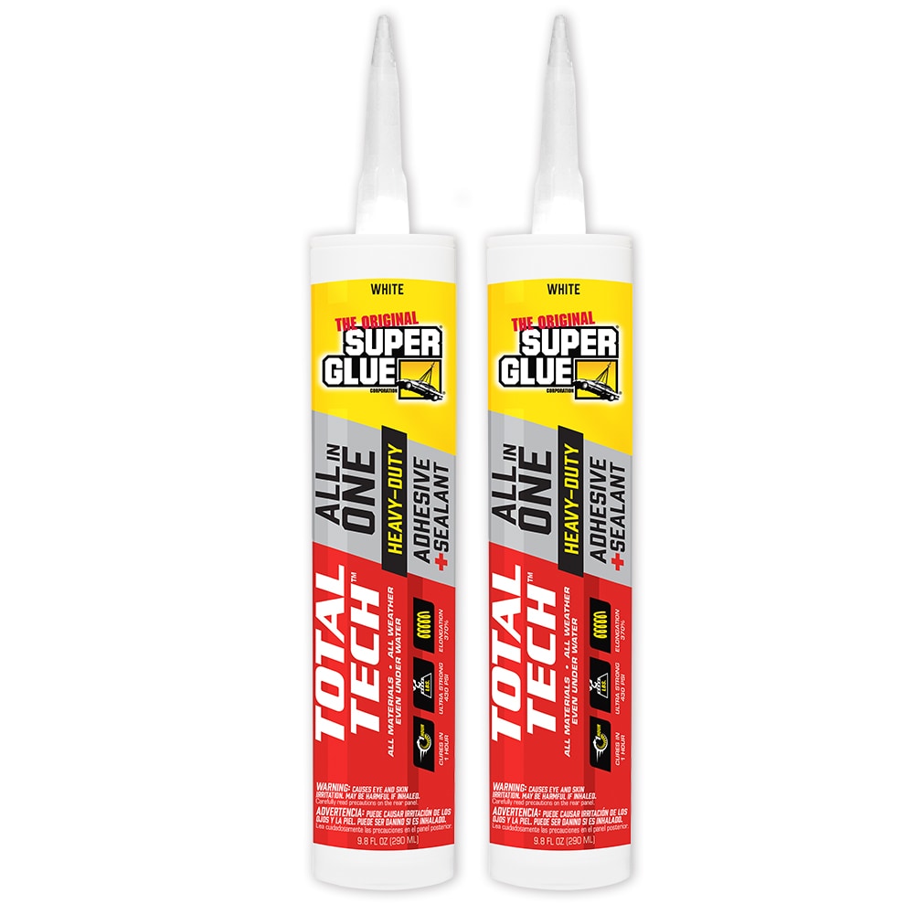 Glue Angel Glue Genius Super Glue and Activator Kit 8.45-fl oz Liquid All  Purpose, Quick Dry, Flexible Multipurpose Adhesive
