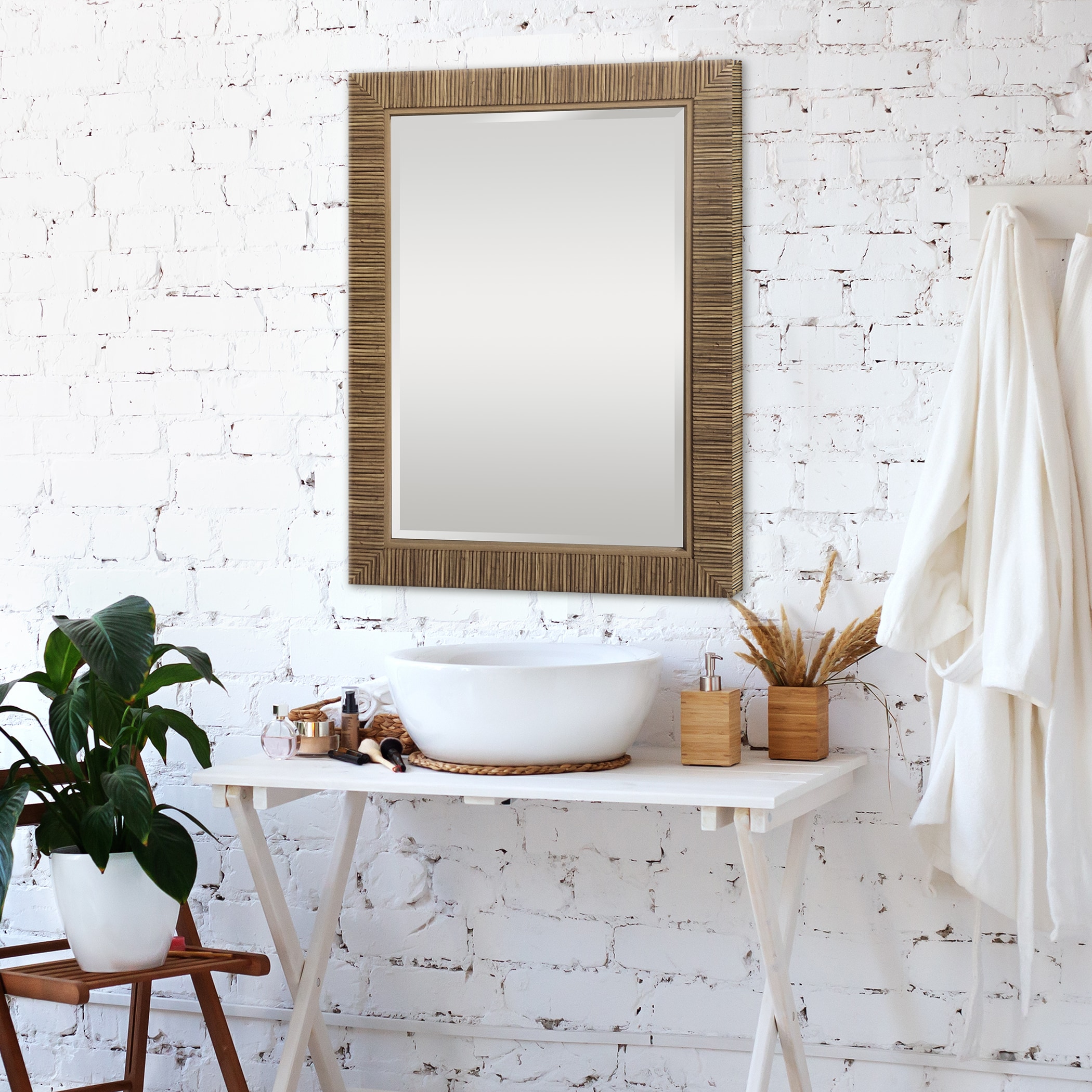 Global Direct W00561 Decor-Mirrors - View #2