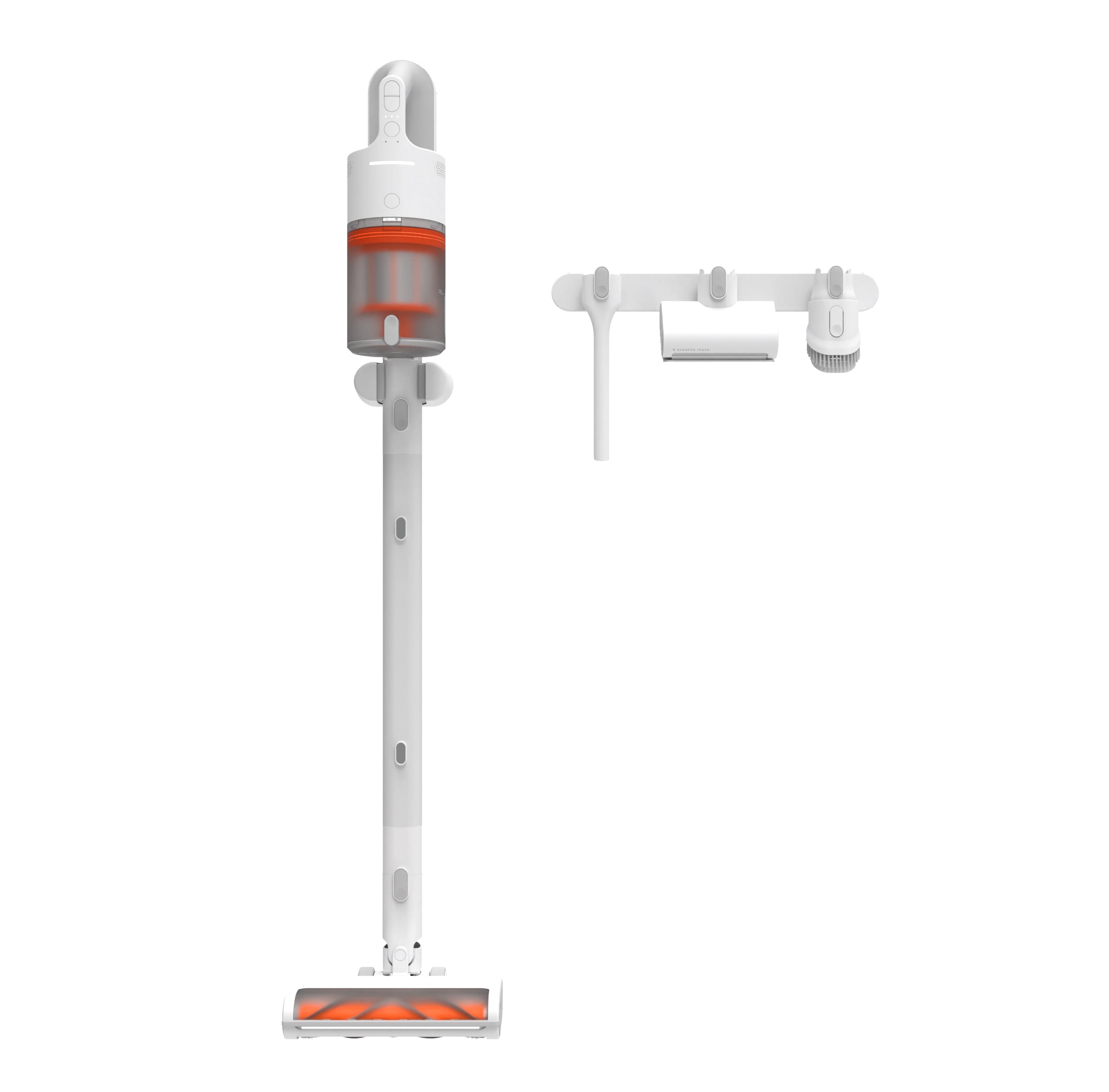 Xiaomi Vacuum Cleaner G10 Plus Broom Vacuum Cleaner Silver