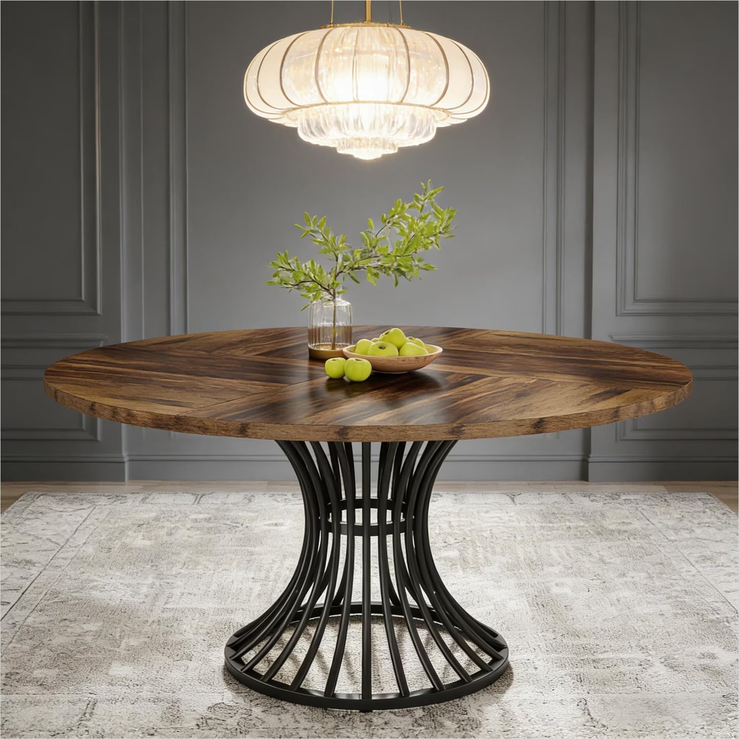 FlowLuxe 7W1PWQUEWBSS Dining-Tables - View #7
