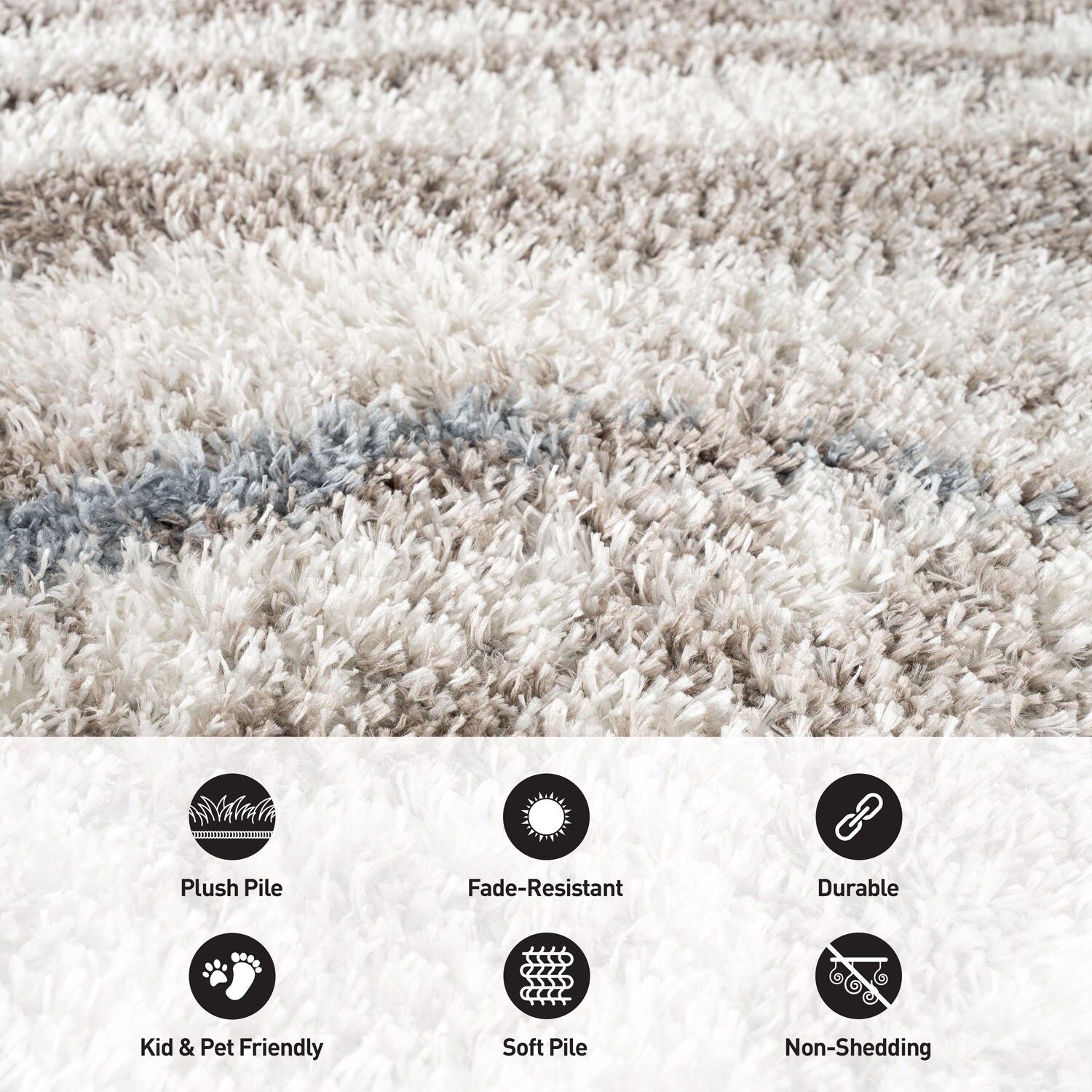 World Rug Gallery WR131BLUE2X3 rugs - View #3