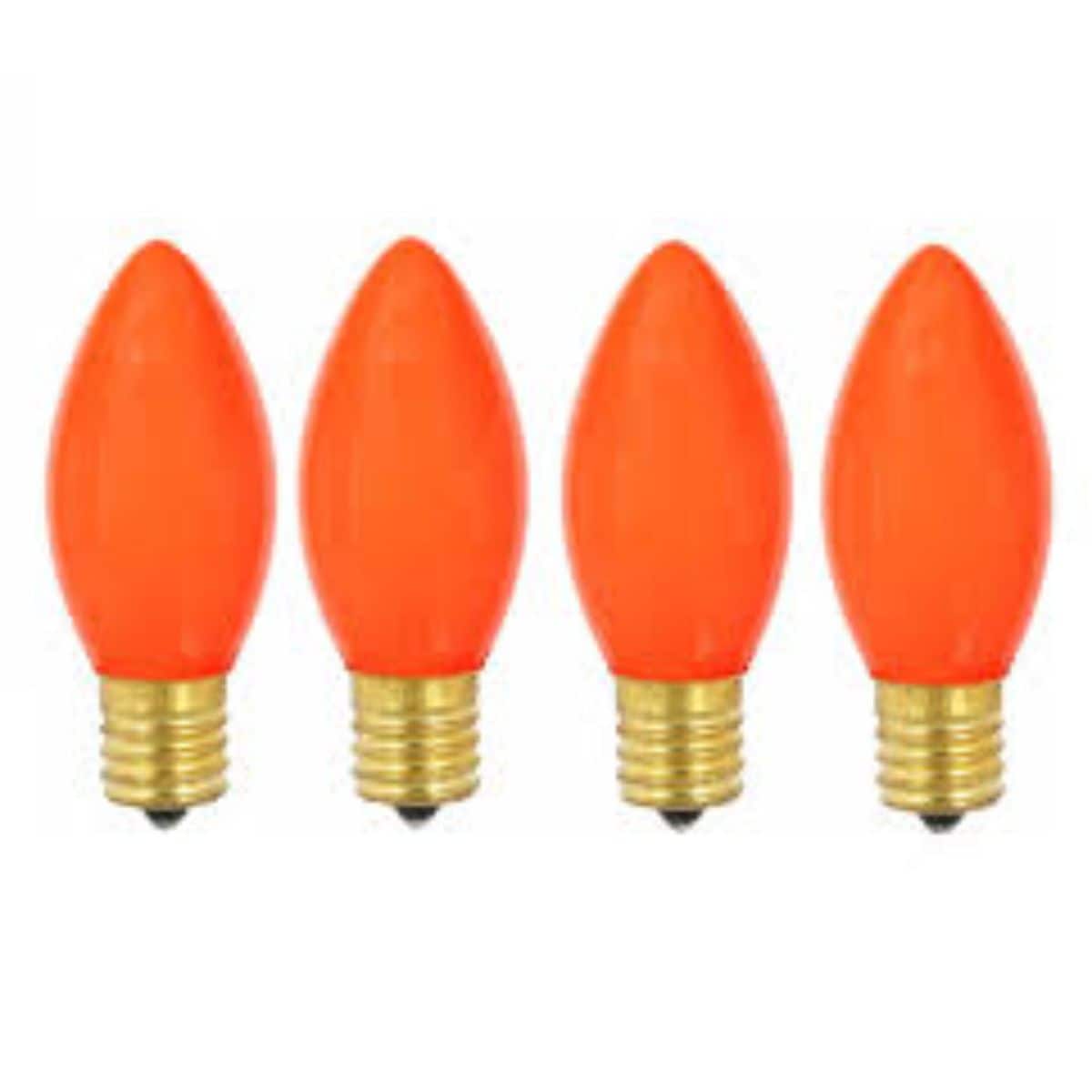Sienna 31742656 String-Light-Bulbs-Fuses - View #2