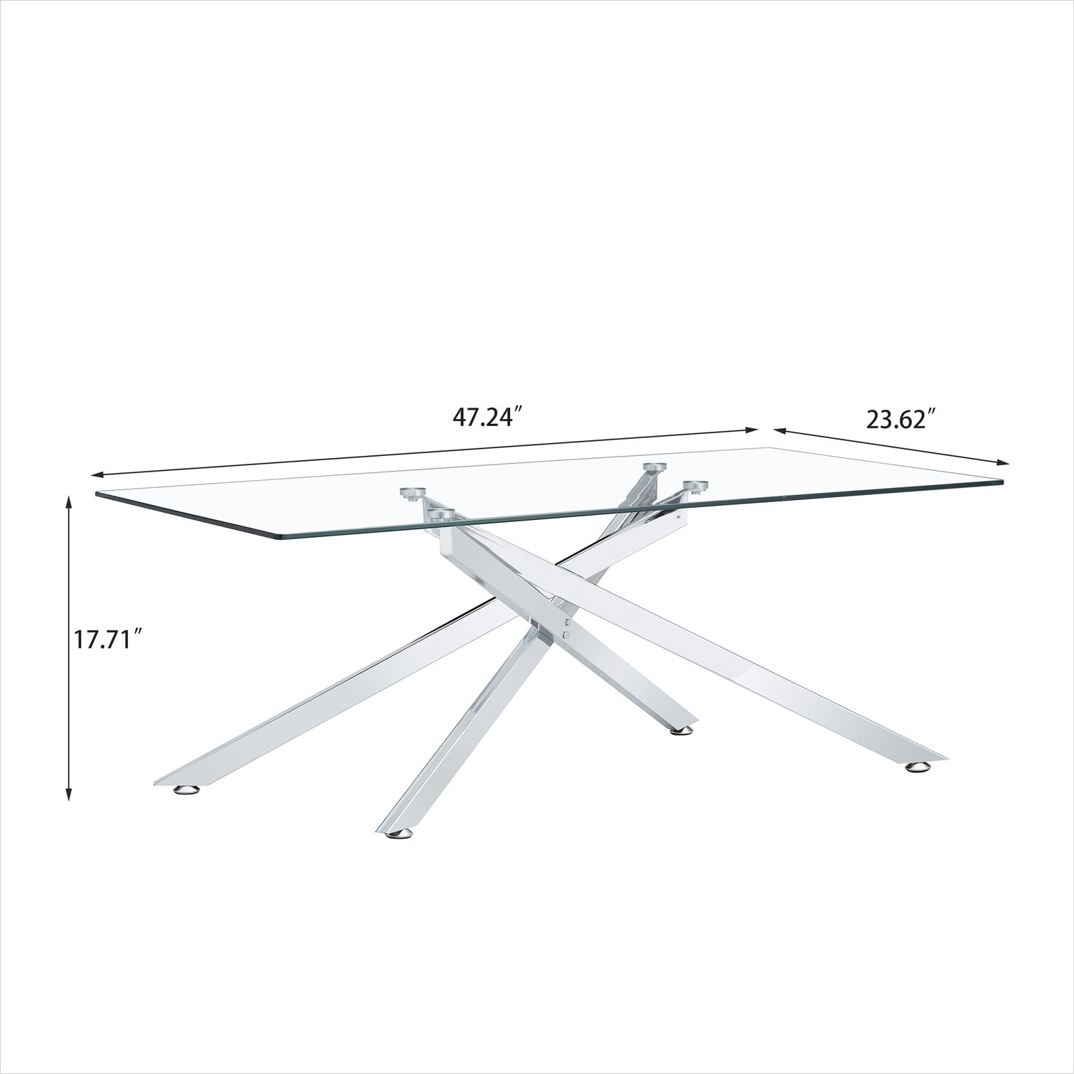 Naturefalls 4SJ5674CTGJC Dining-Tables - View #5