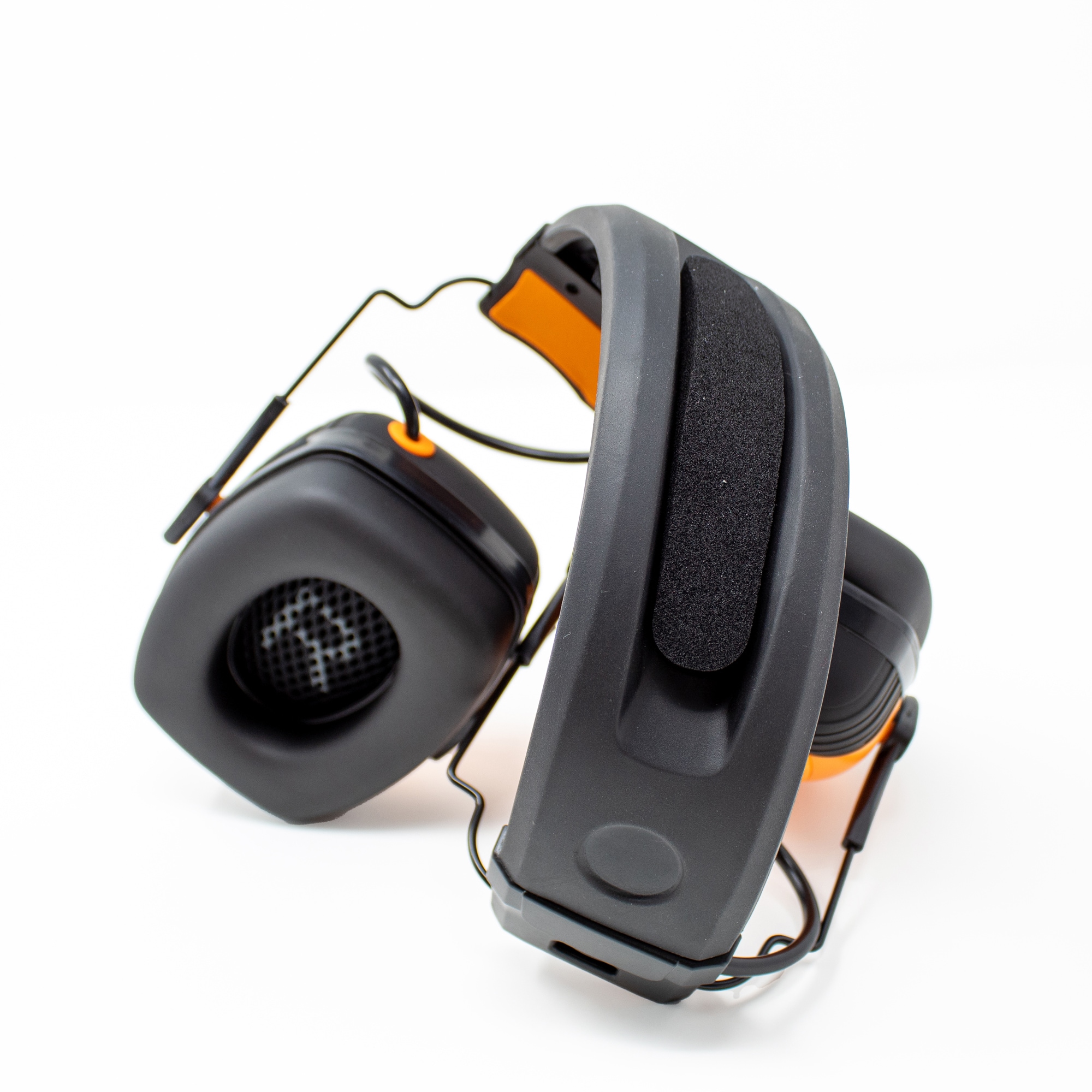 ISOtunes Link Hearing Protection Earmuffs Bluetooth Compatibility in the Hearing  Protection department at