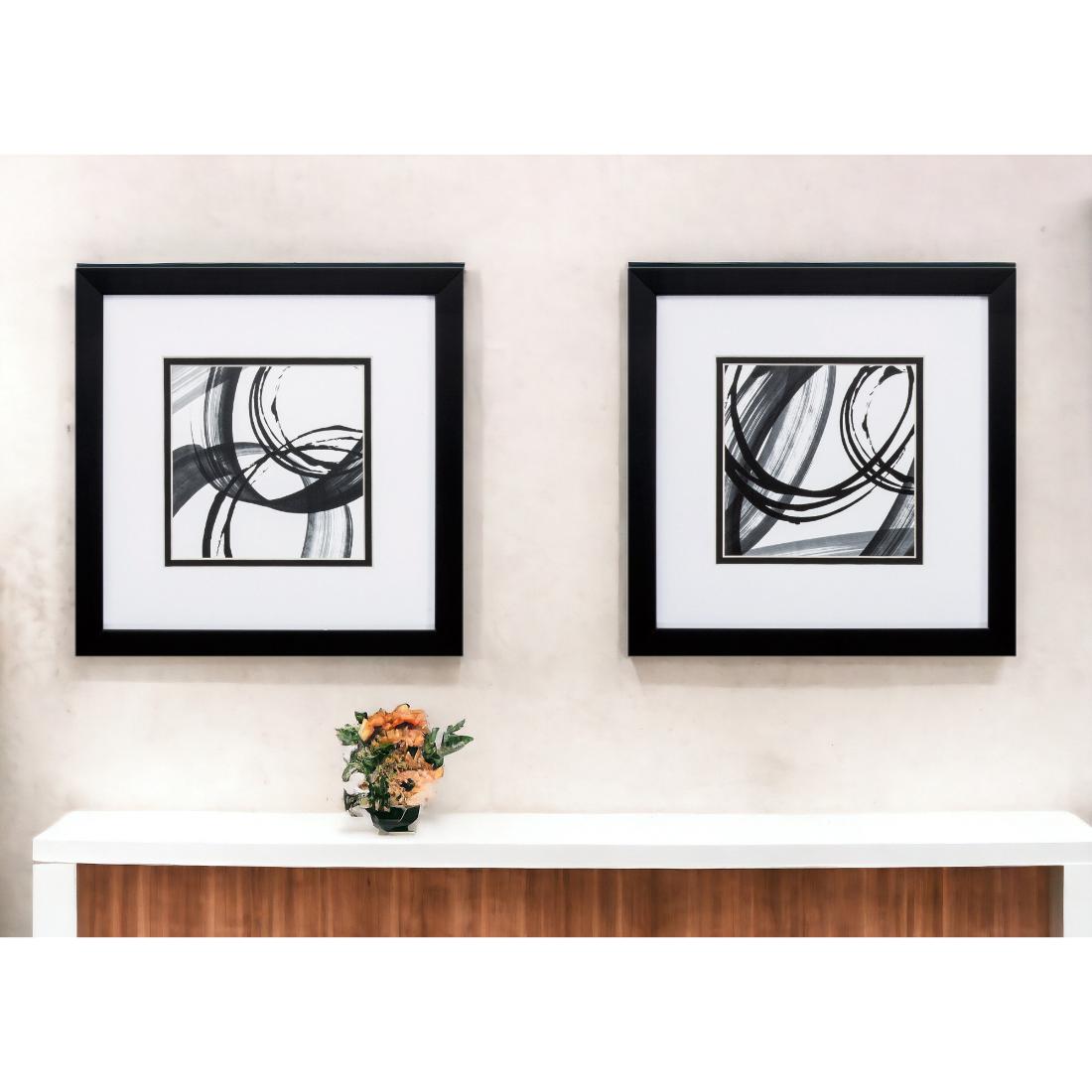 HomeRoots 365170 Wall-Art - View #2