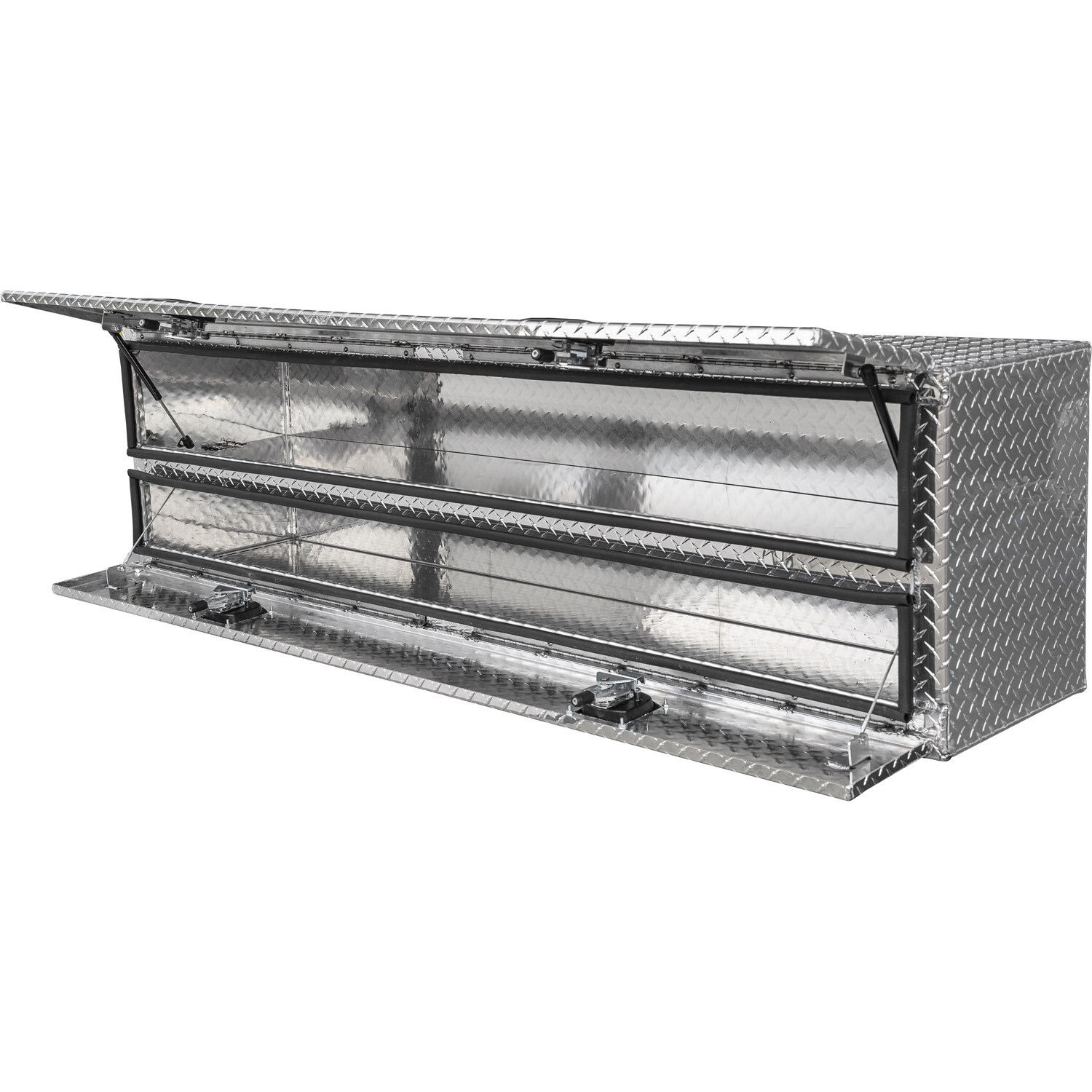 Buyers Products 1701593 Truck-Tool-Boxes - View #7