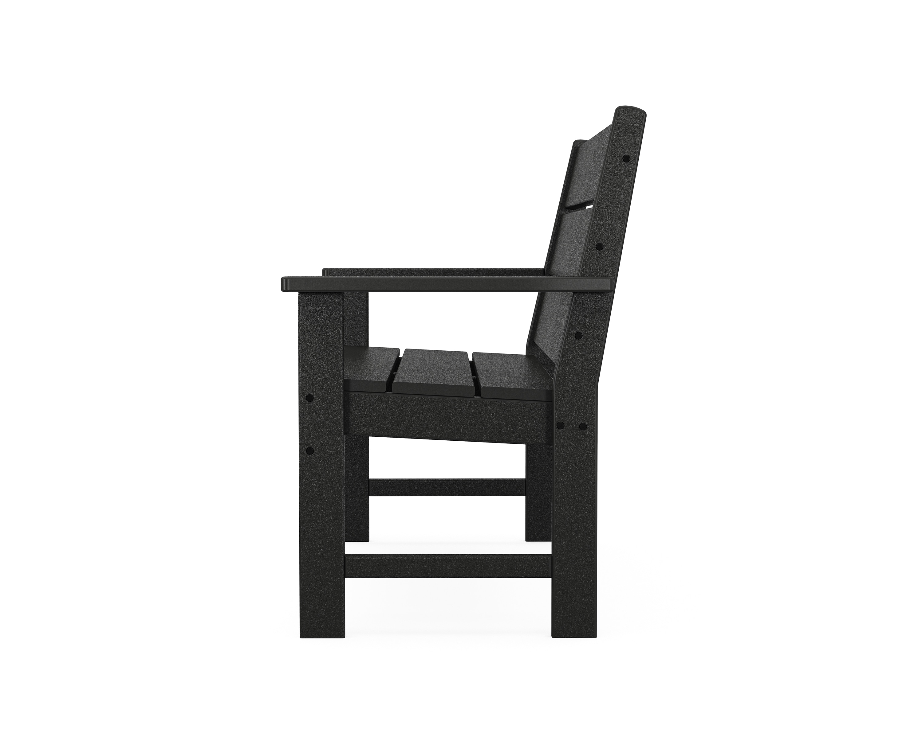 POLYWOOD MNB481BL benches - View #3