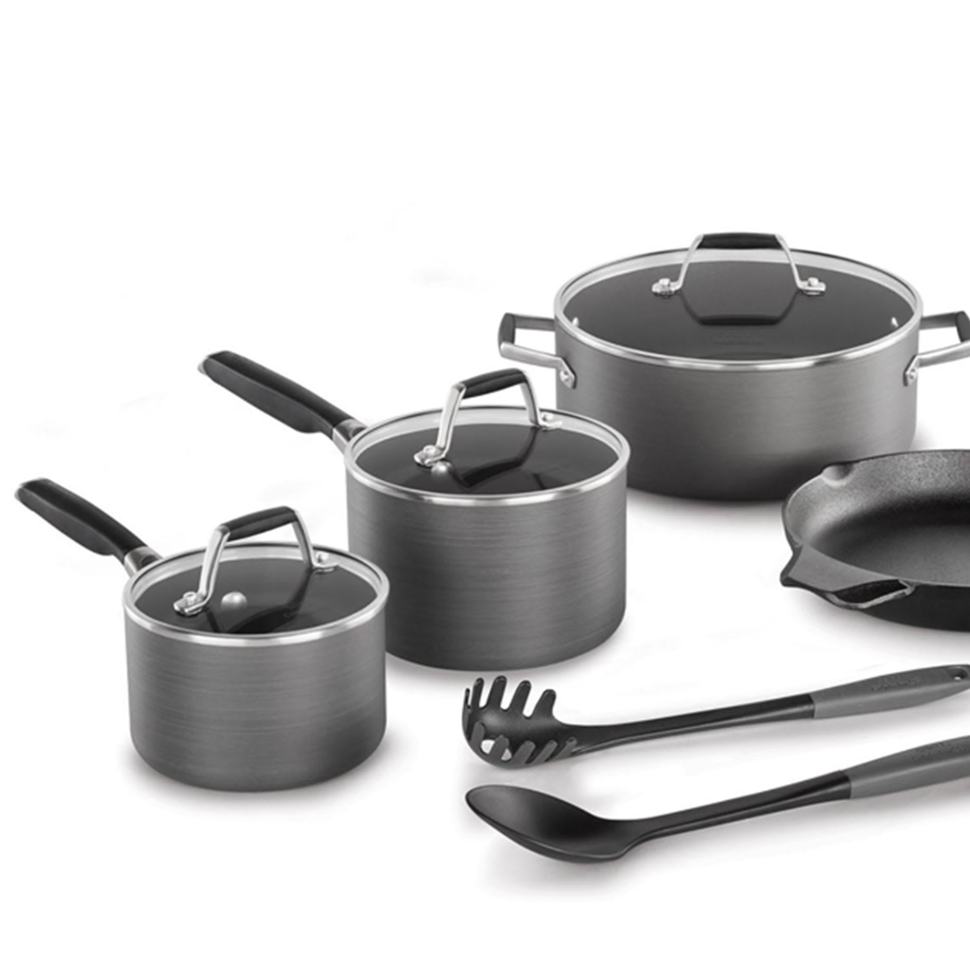 Calphalon 397850 Cooking-Pot-Access - View #6