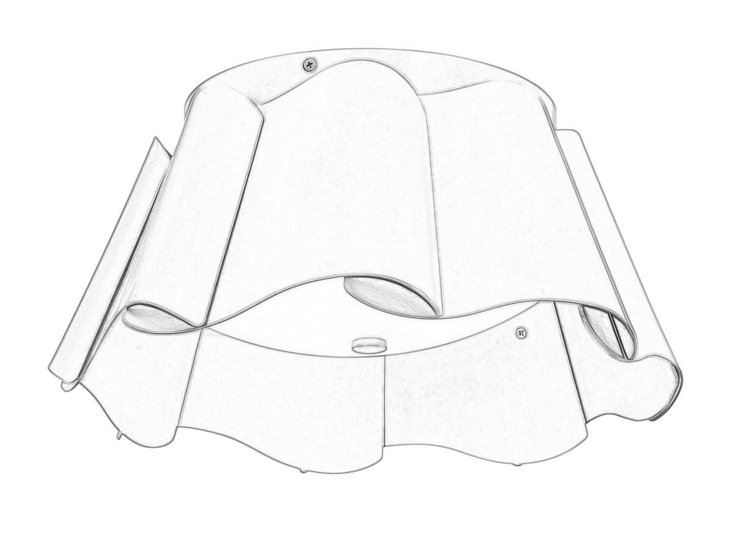 Minka Lavery 3955-732 flushmounts - View #4