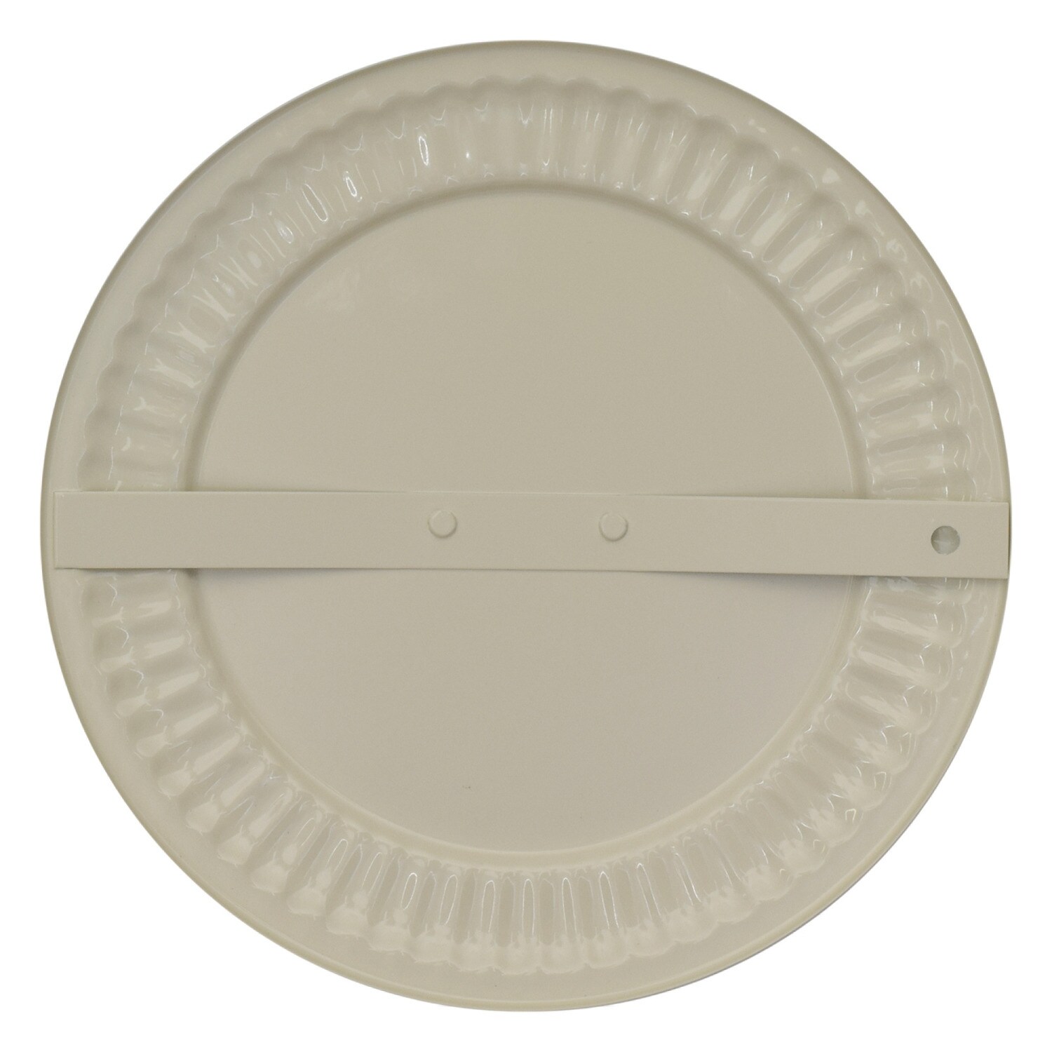 chimney hole cover plates