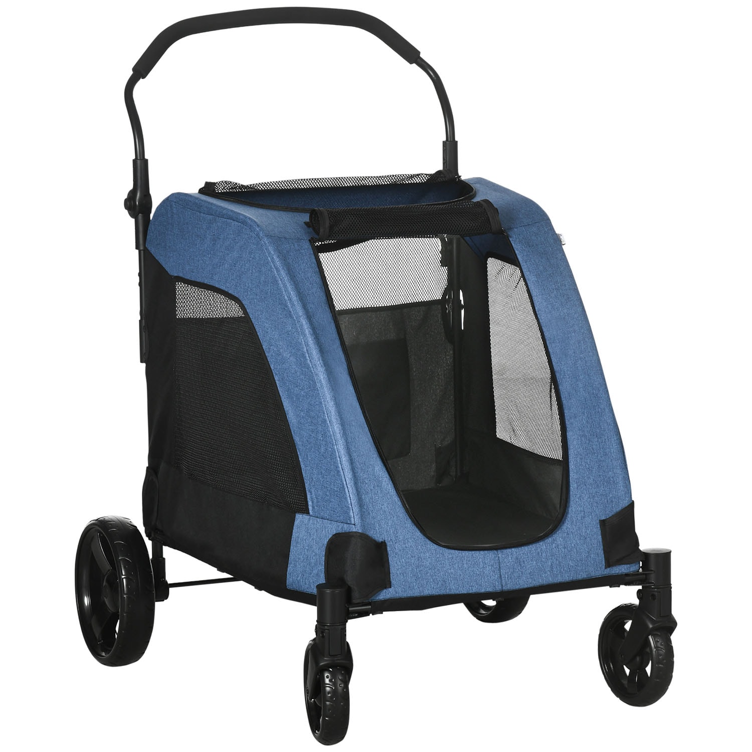 Mondawe MD-AB66285 Pet-Strollers - View #2