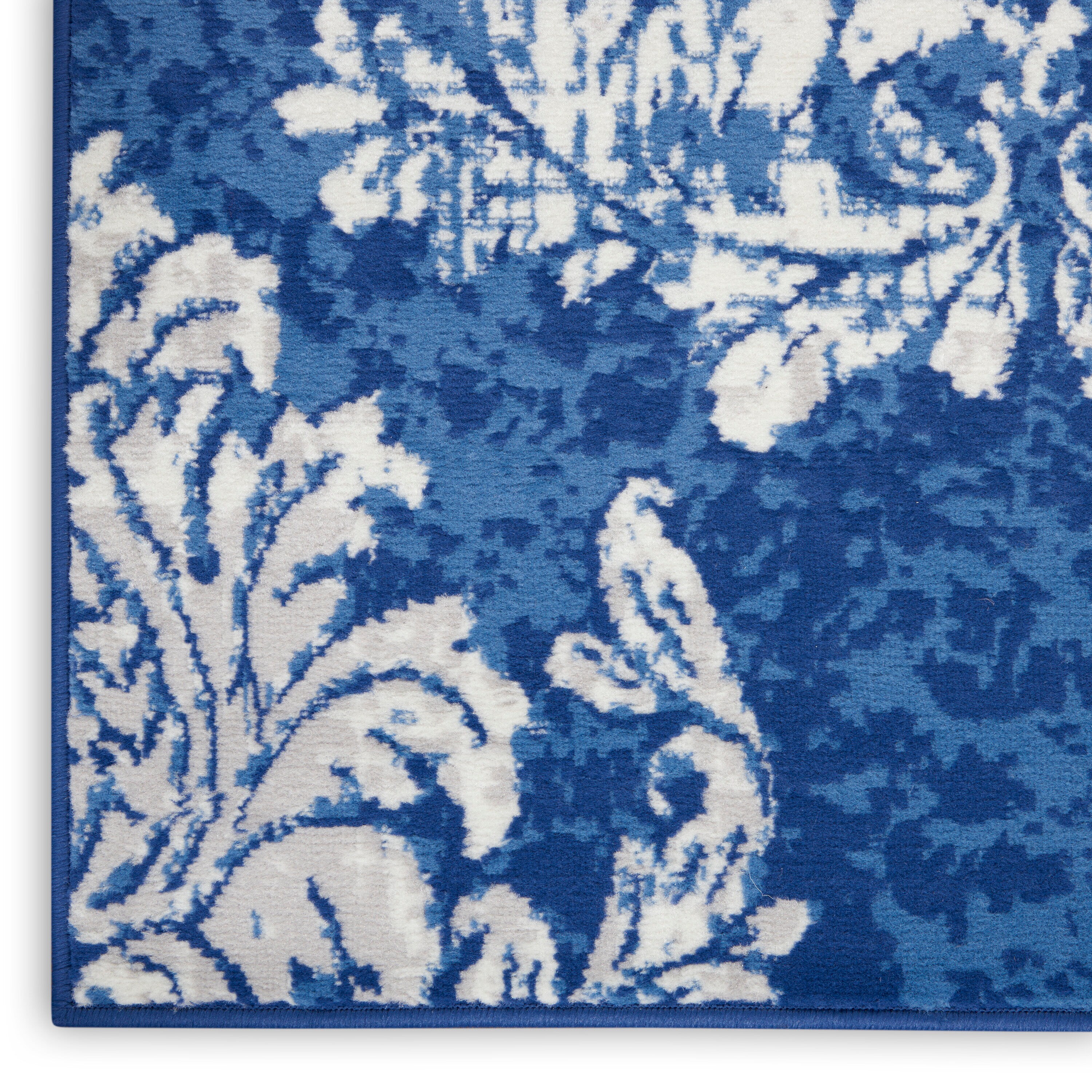 Nourison 99446833396 rugs - View #5