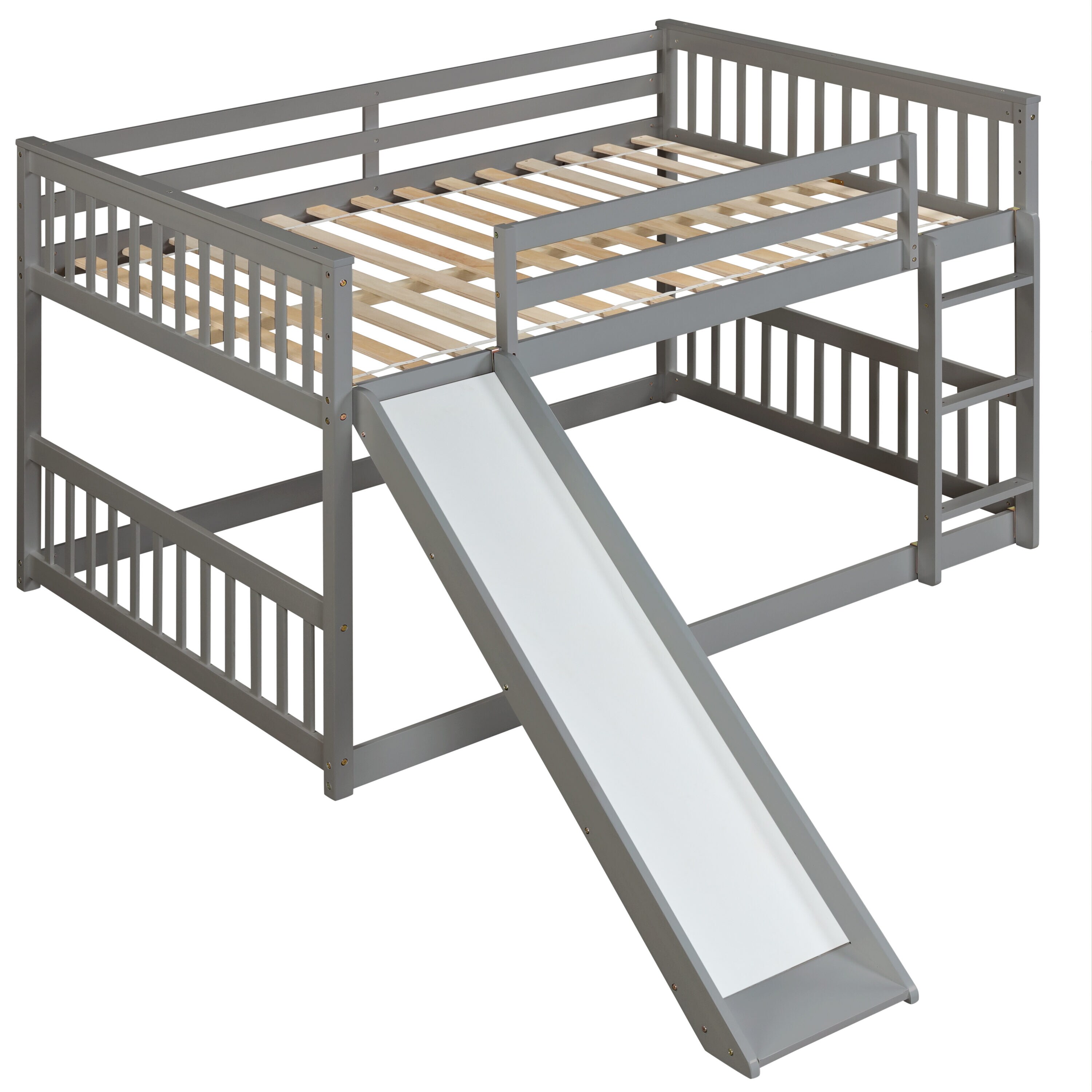 Qualler B697S026E Bunk-Beds - View #6