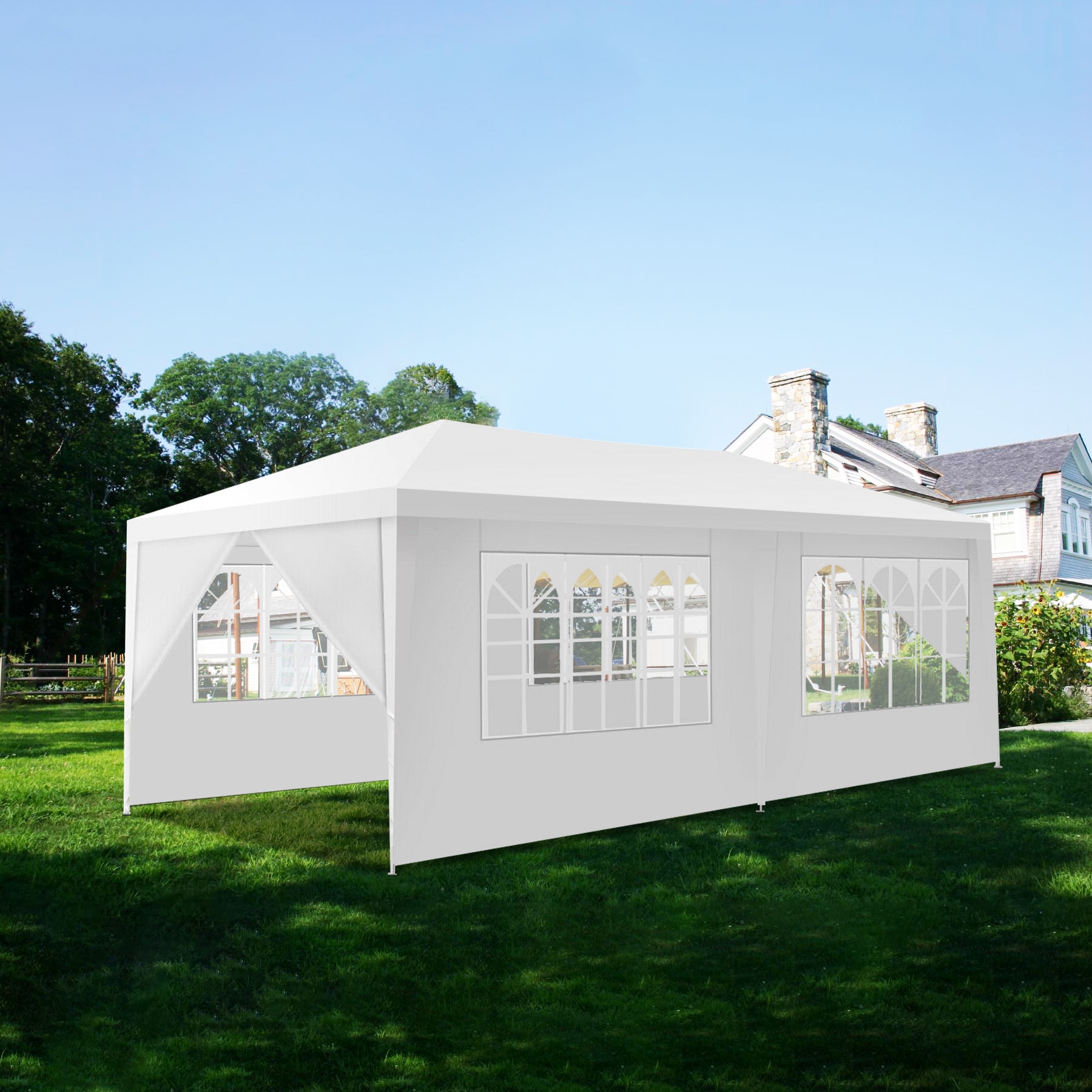 WELLFOR BFT5201CH -WF Canopies-Sl - View #3