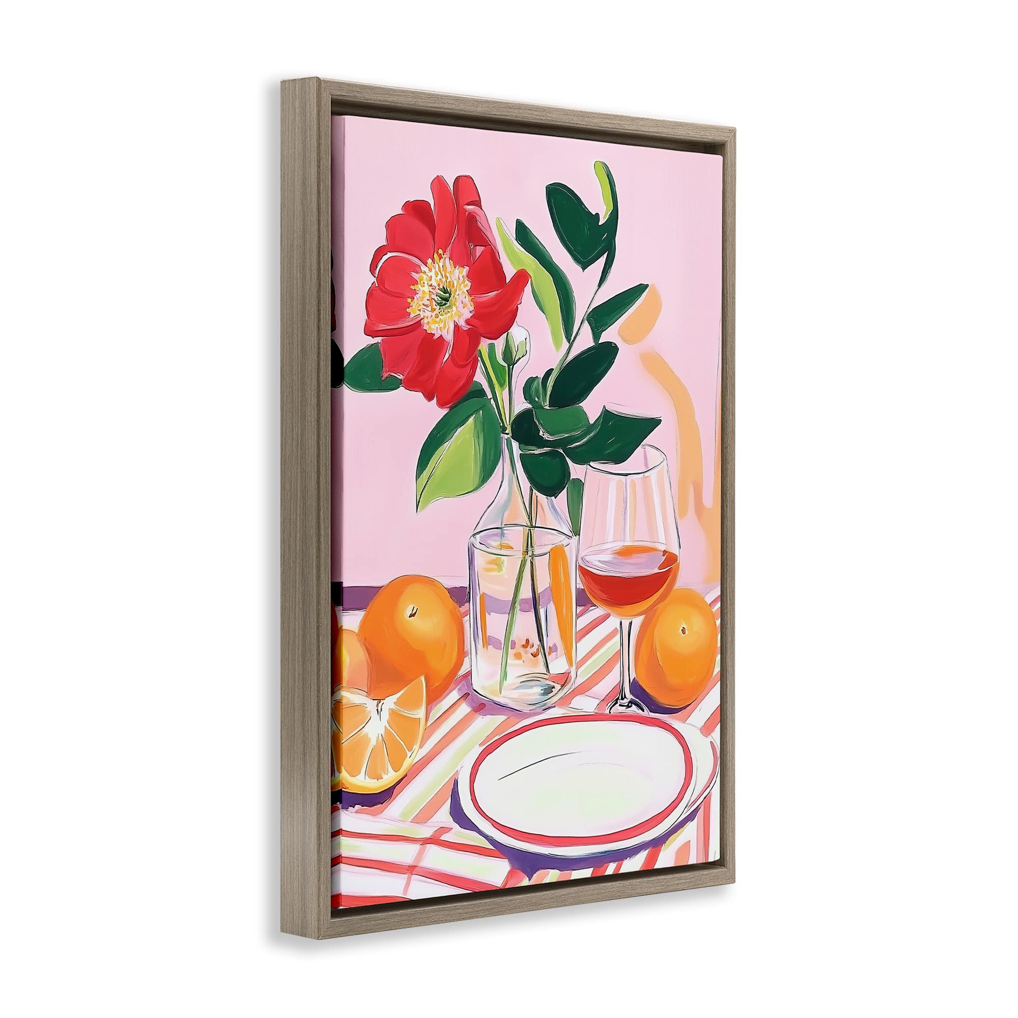 Stupell Industries BT-214-FFE-16X24 Wall-Art - View #2