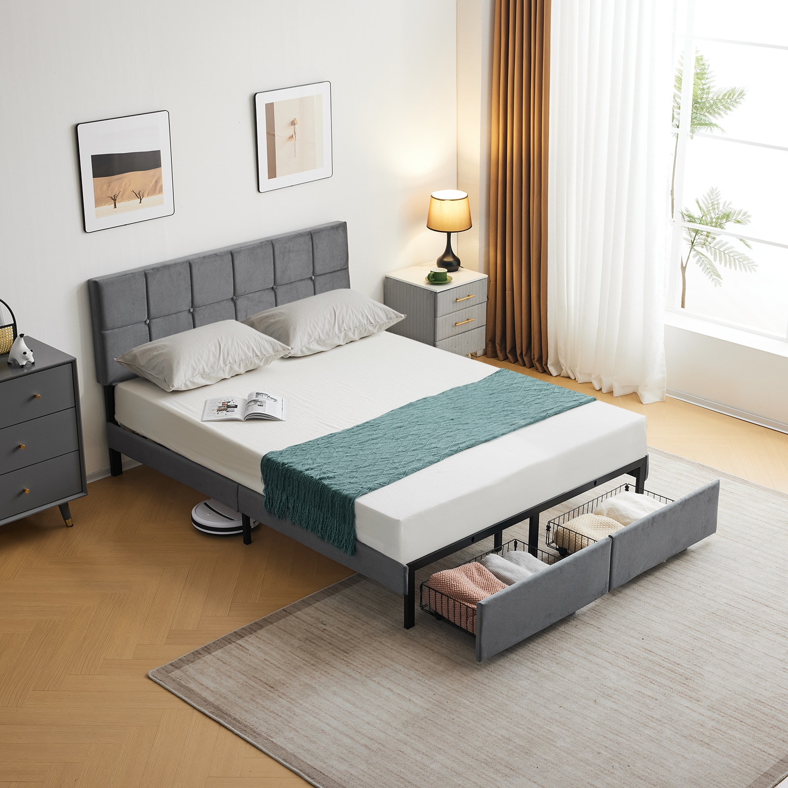Outopee LO1G52004301 beds - View #9