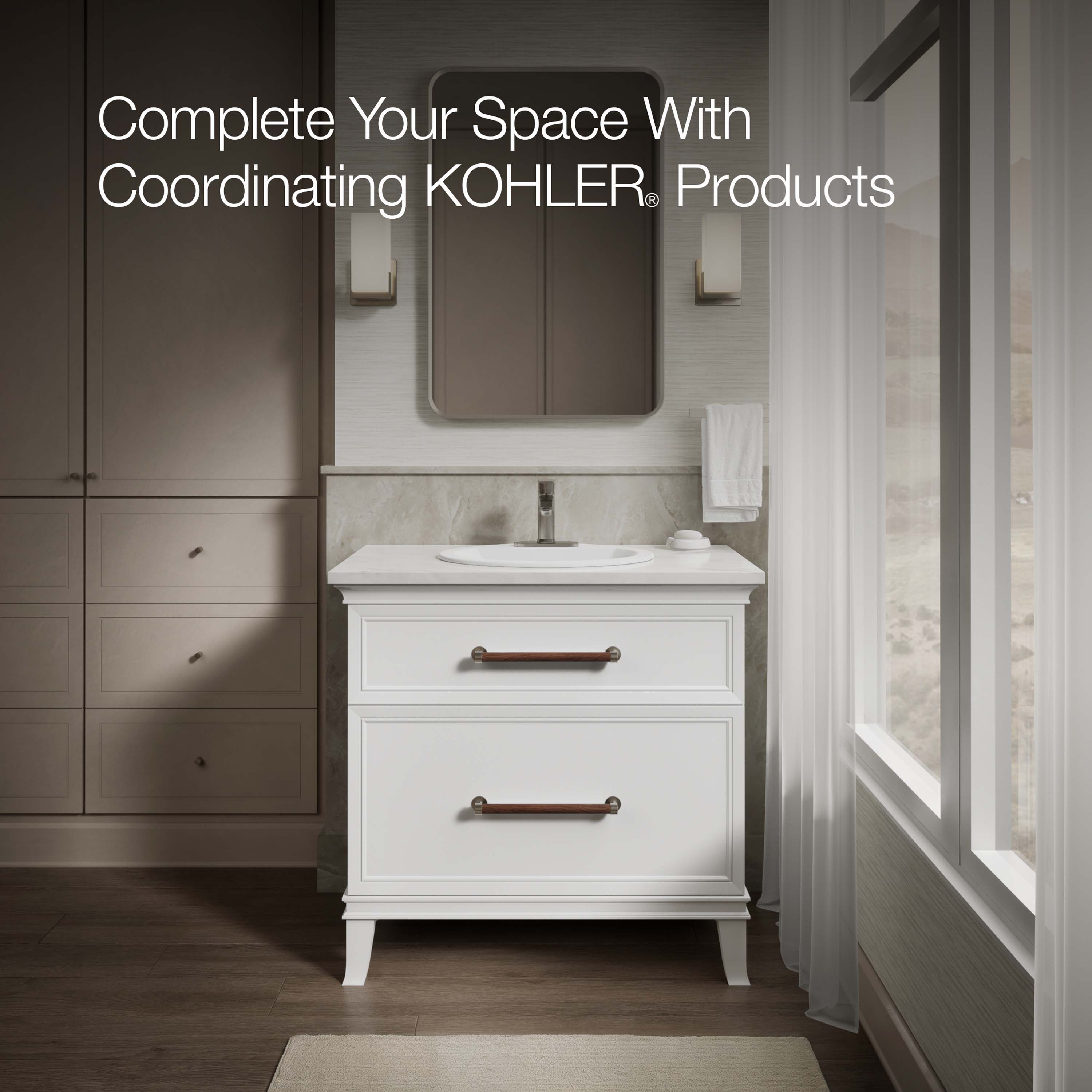 KOHLER R2699-4-0 Bath-Sink - View #8