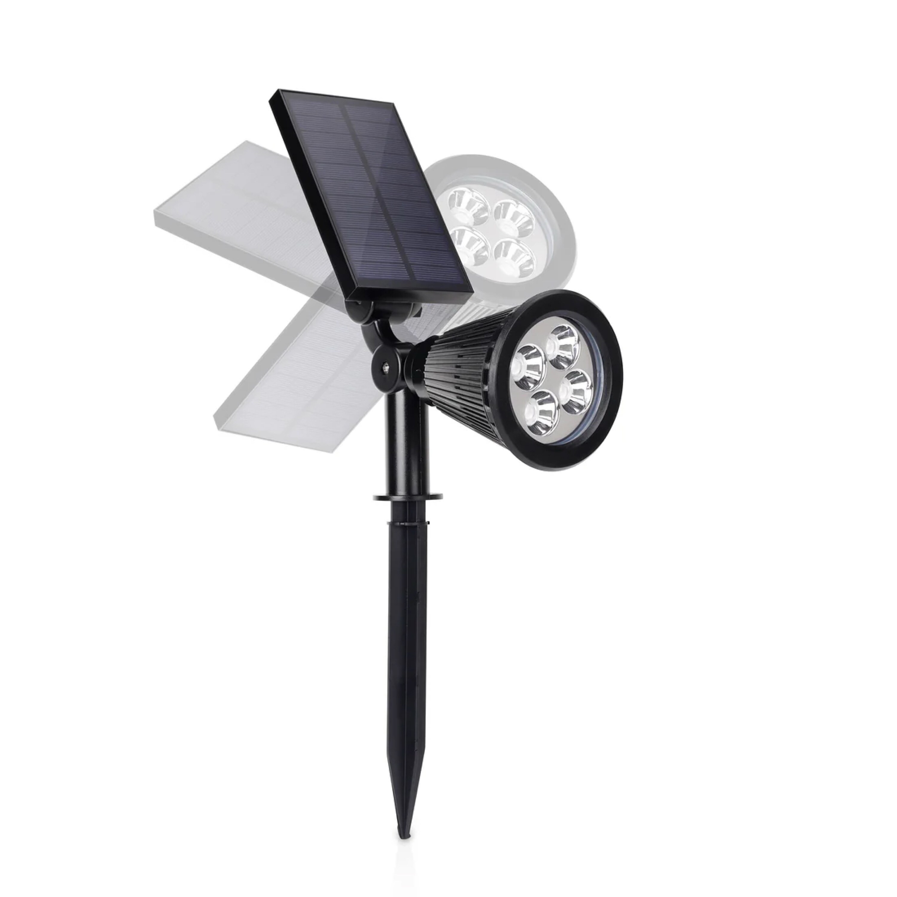 TECHKO SHL-904 Spot-Lights - View #9