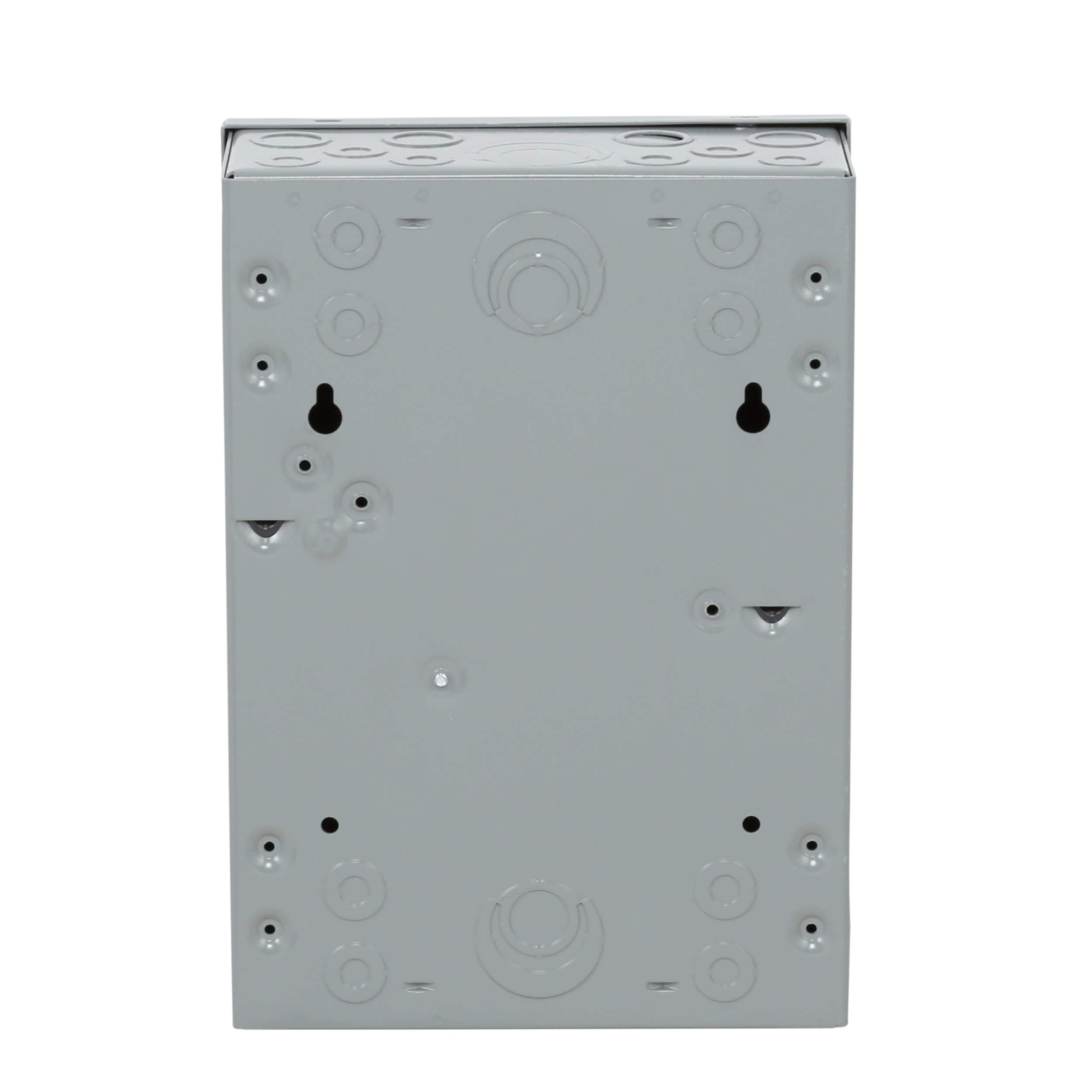 Square D QO112M100PC Load-Centers - View #3