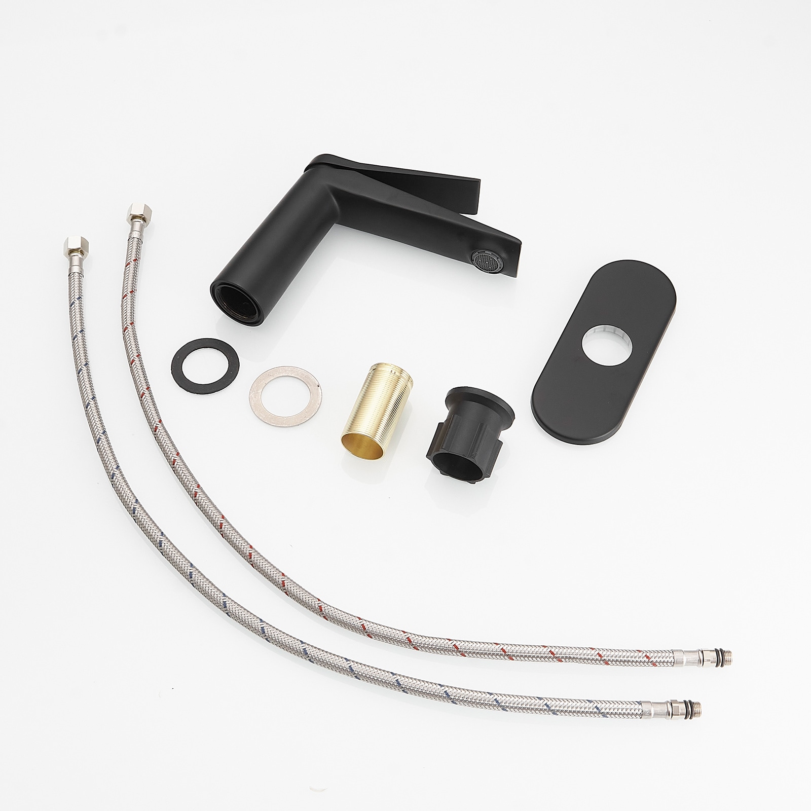 BWE A-96042-BLACK Lavatory-Faucets - View #12