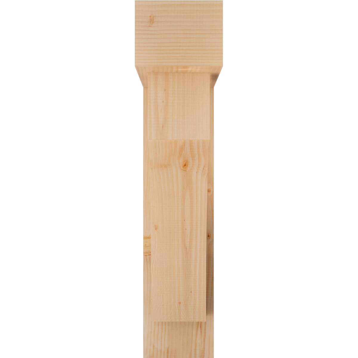 Ekena Millwork 1464588 Exterior-Brackets-Braces - View #2