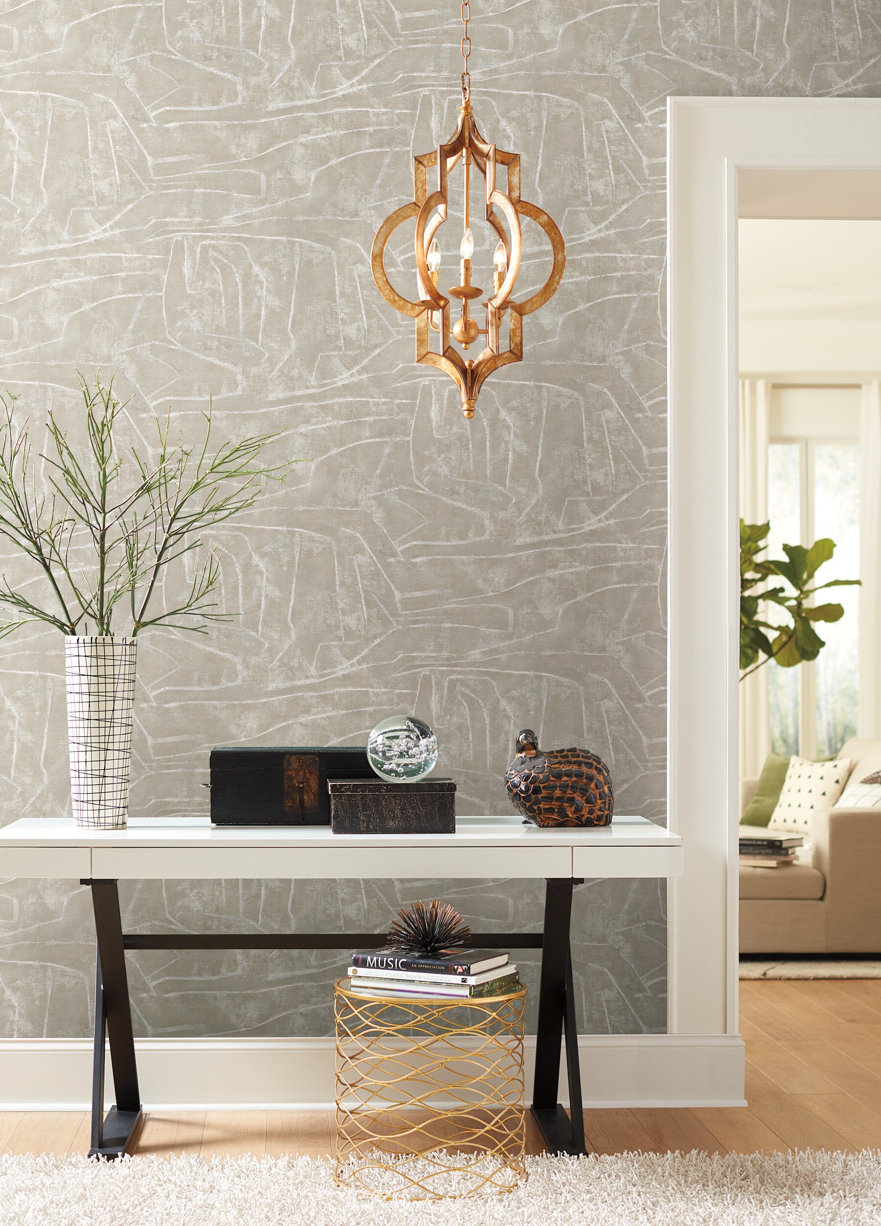 York Wallcoverings PSW1068RL wallpaper - View #7