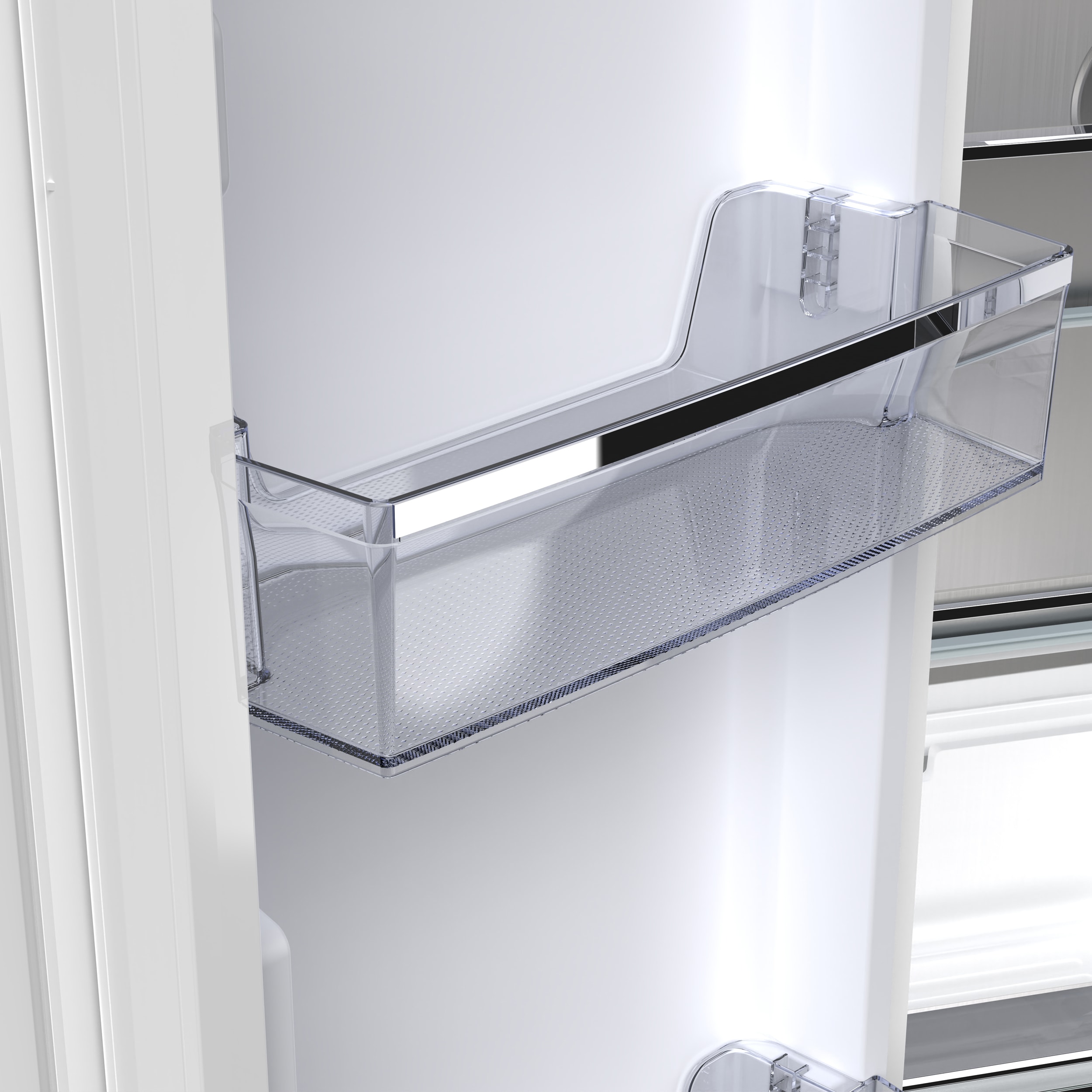 FORNO FFFFD1791-33WHT French-Door-Refrigerators - View #10