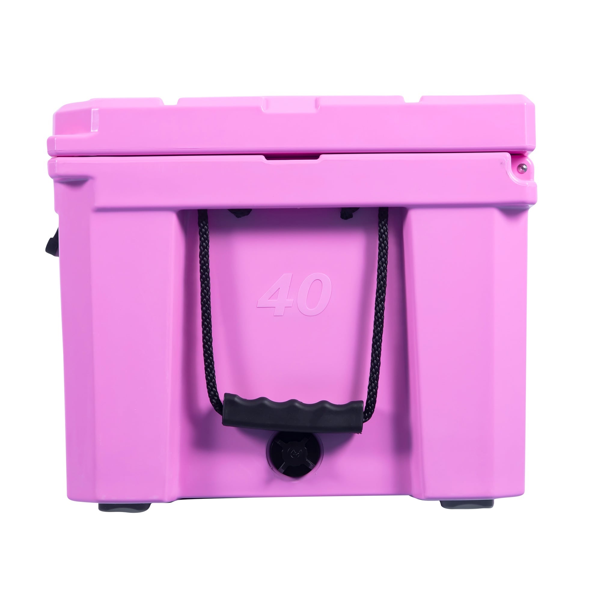 人気海外ブランドアイテム|ファッション通販 Insulated 42.2-Quart Pink Camp-Zero Chest at CZ40L-PK Cooler ロッククライミング