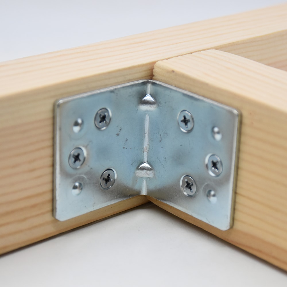 RELIABILT 32115ZCBLG Mending-Plates-Brackets-Braces - View #2