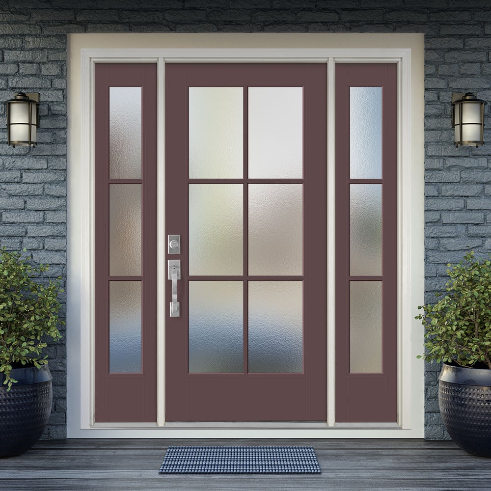 Masonite 1524372 Entry-Doors - View #2