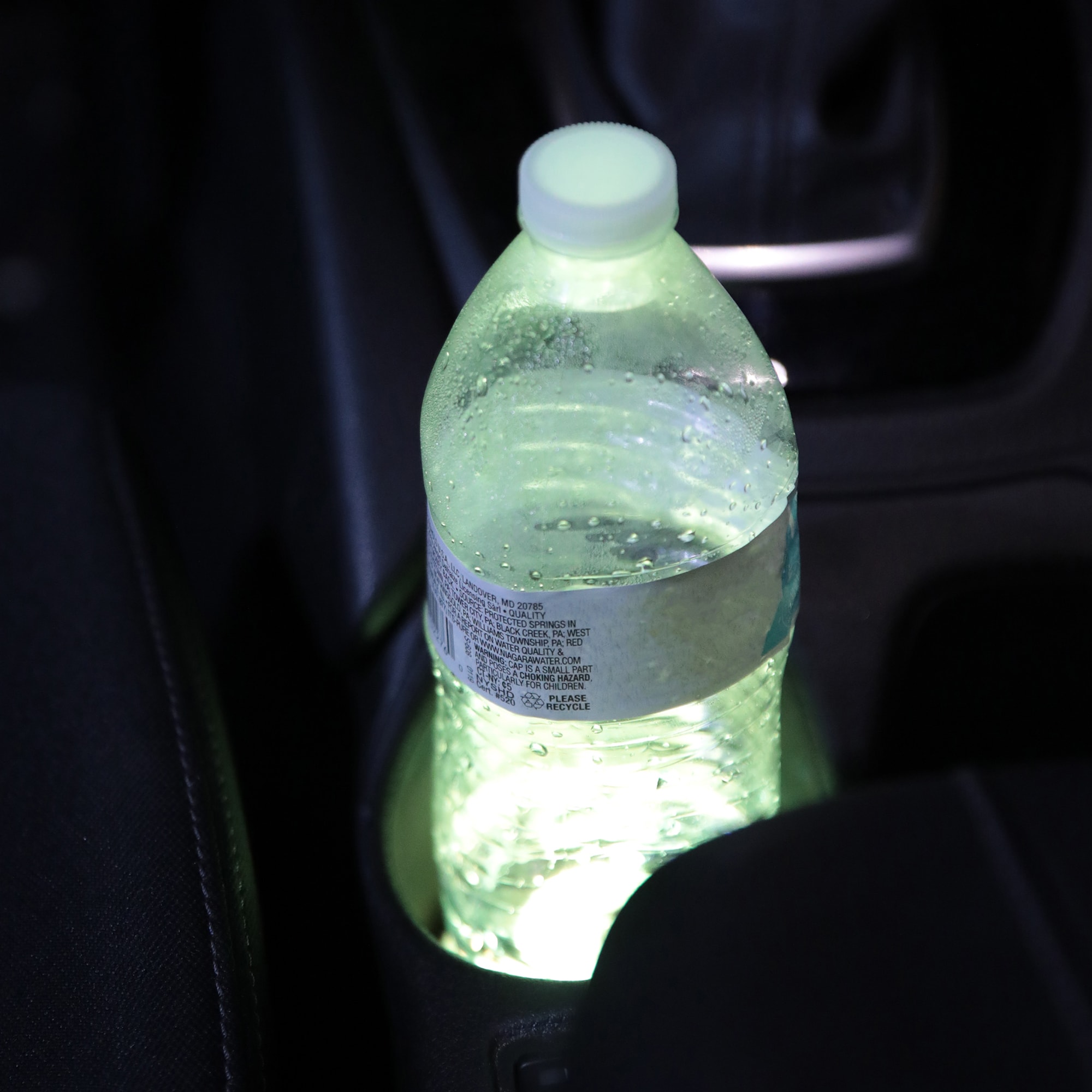 Monster MLB7-1010-RGB Interior-Car-Acc - View #5