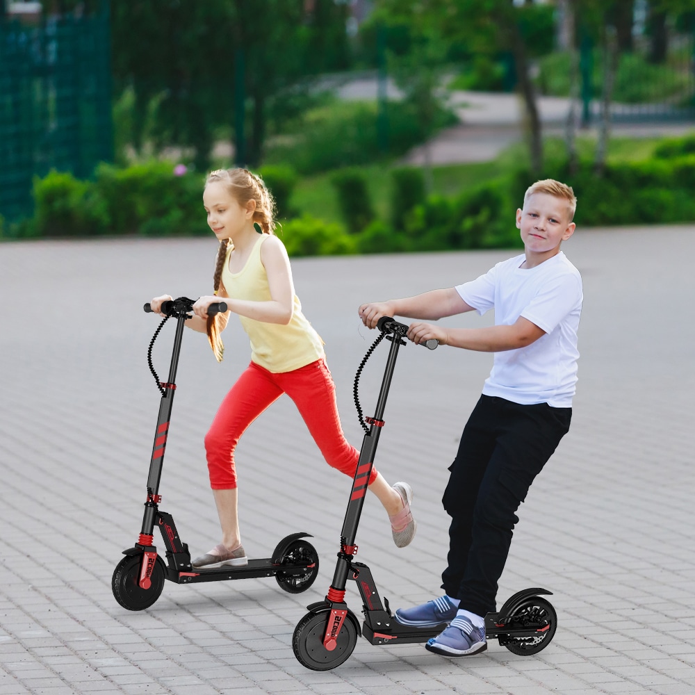 Runesay HB03ELSCT-02 scooters - View #4