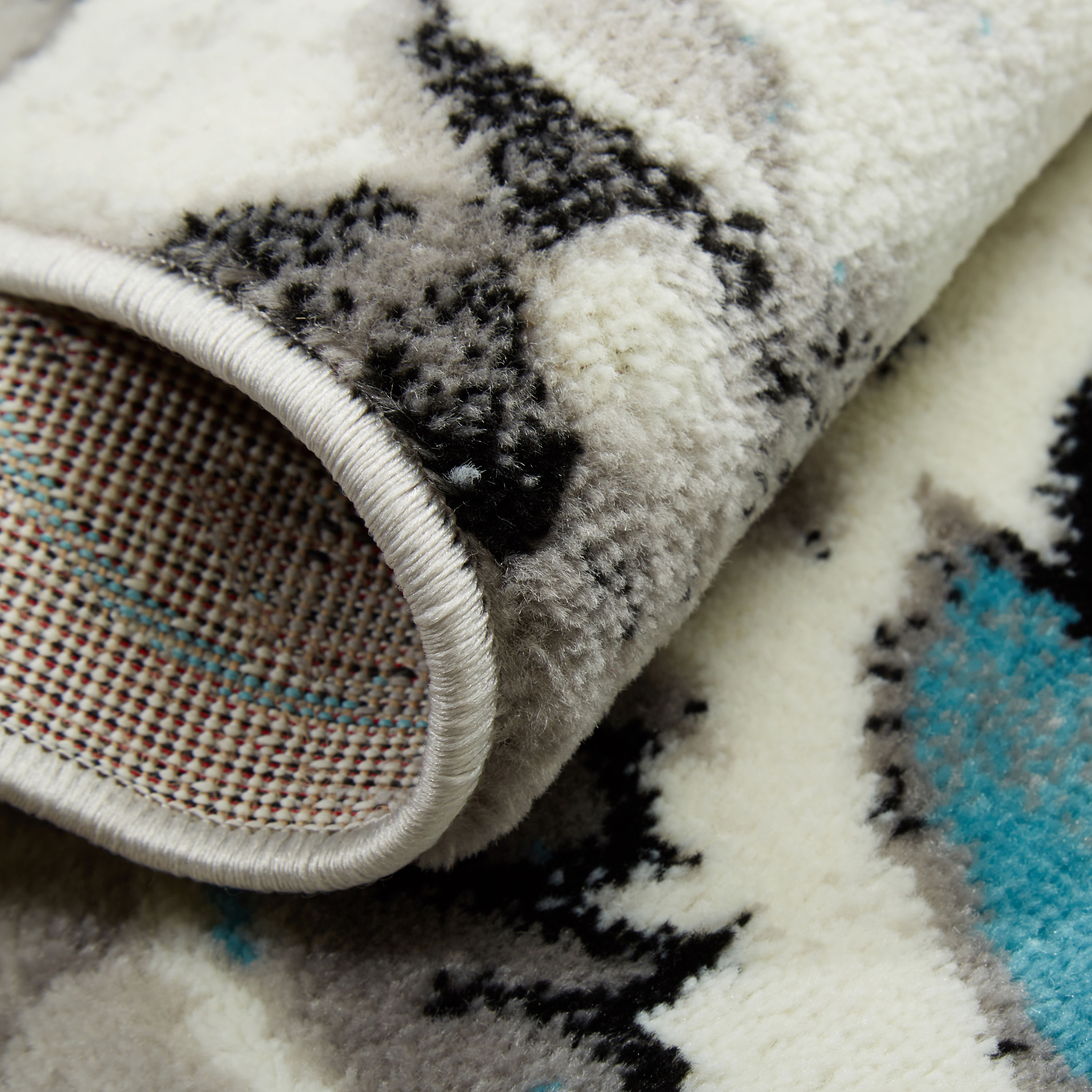 Home Dynamix 3-HD6200-128 rugs - View #5
