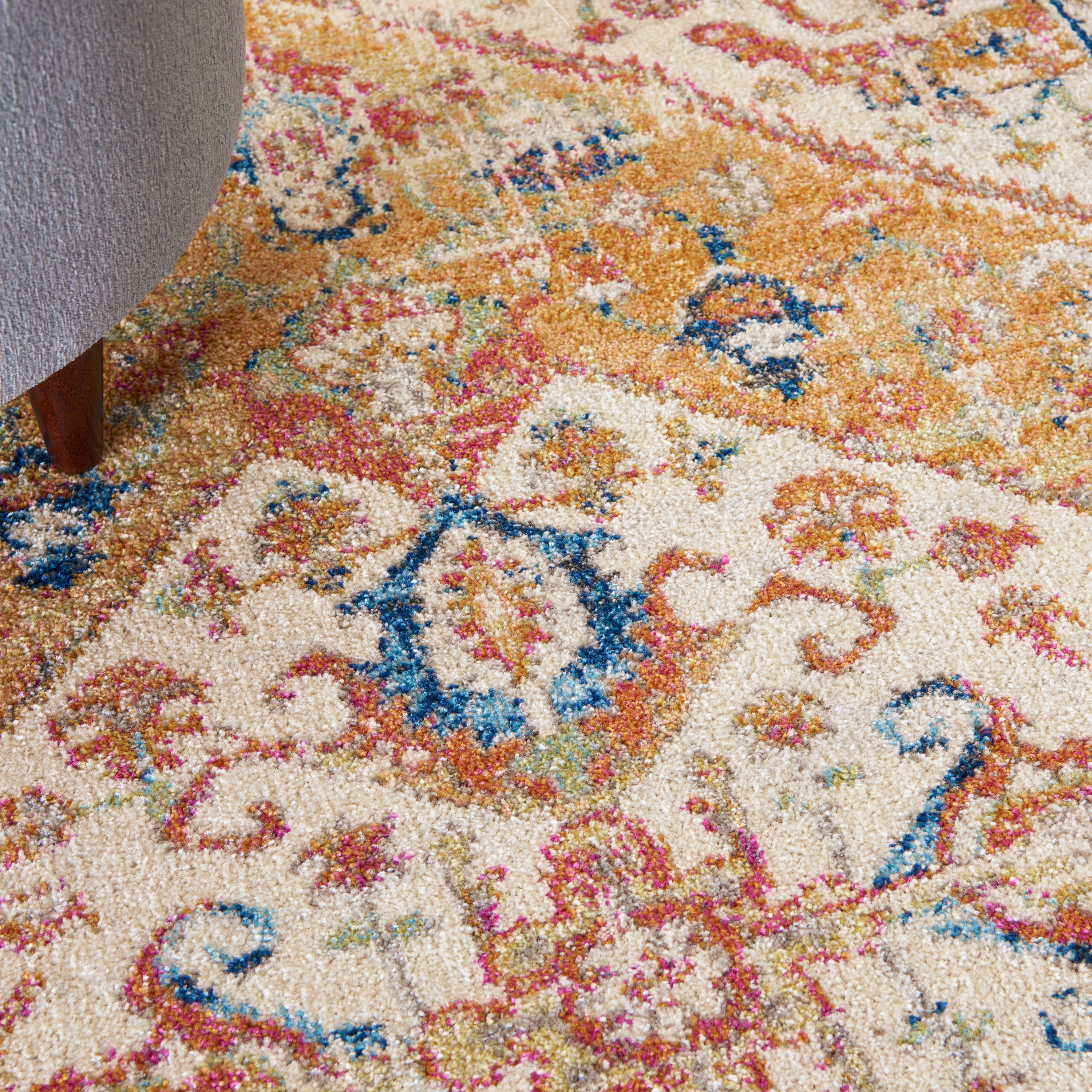 Nourison 99446477293 rugs - View #7