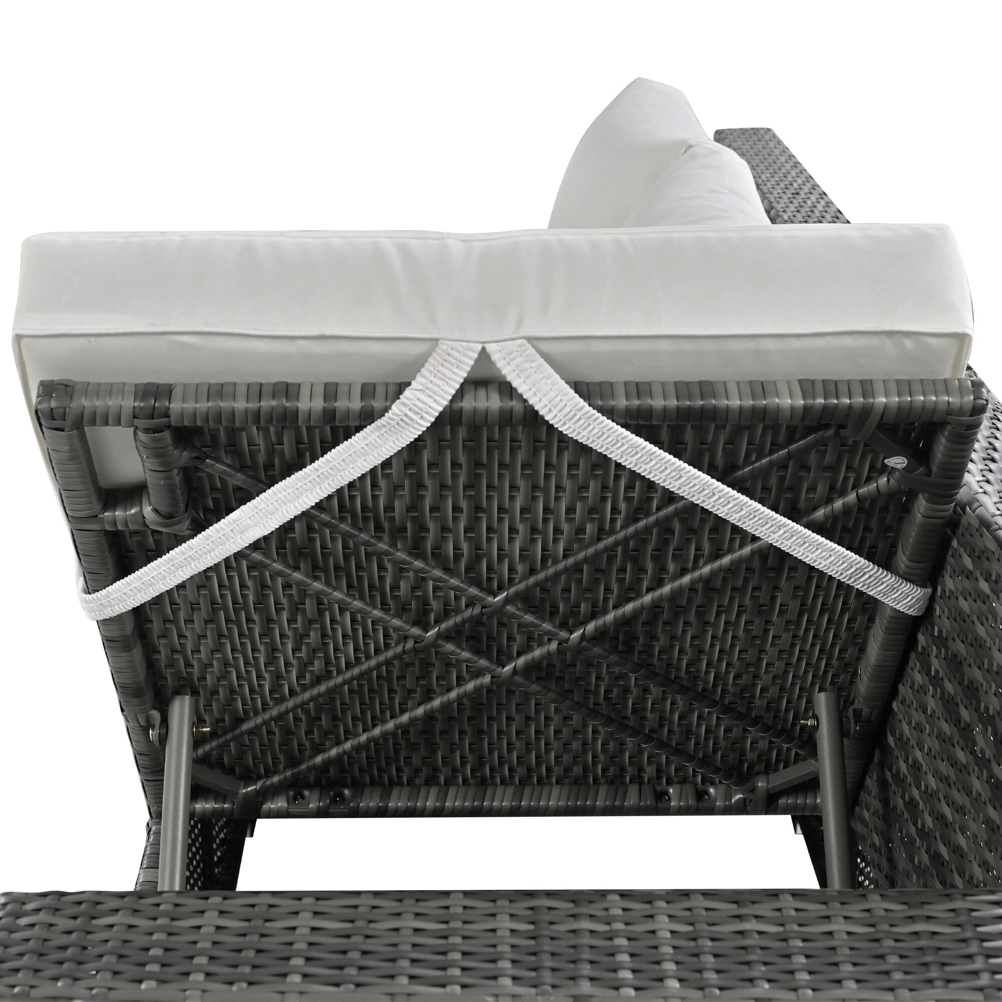 JIMSMAISON BOTMPCS28G-BEG Patio-Conversation-Sets - View #8