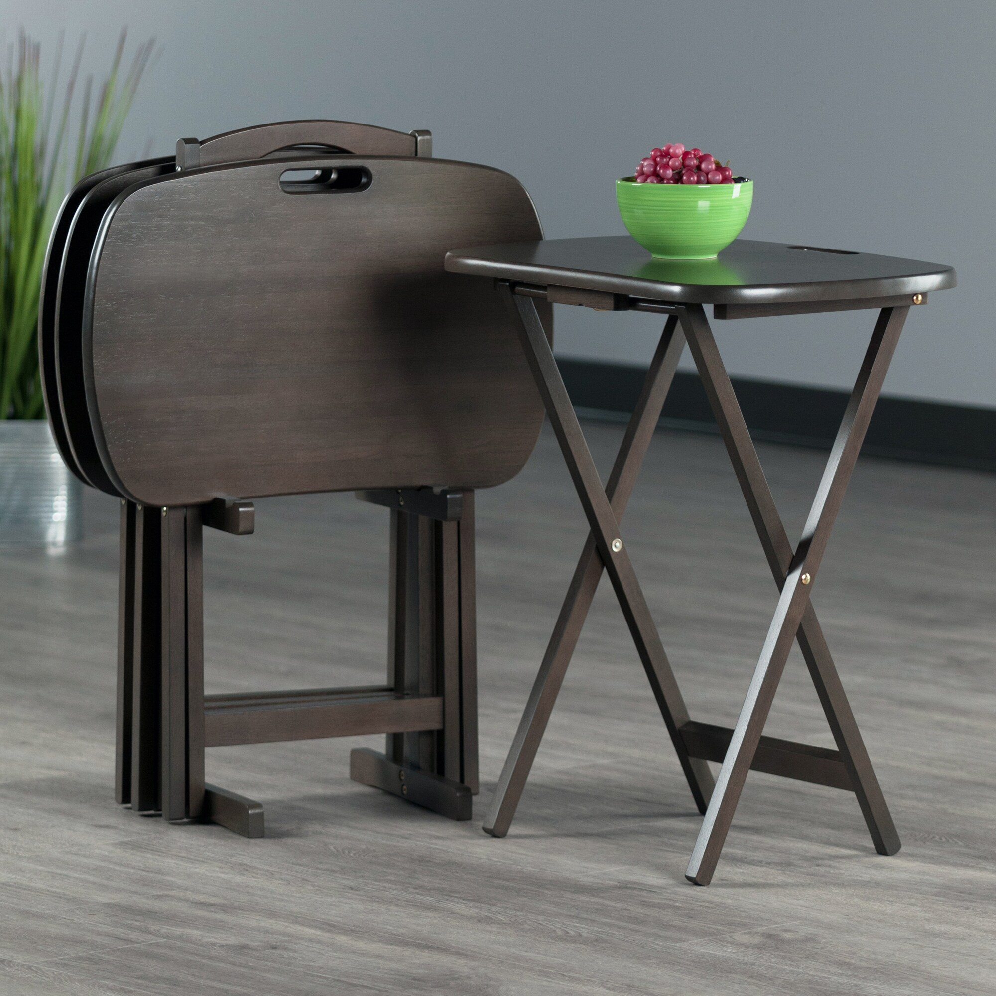 Winsome Wood 16577 Folding-Tables - View #11