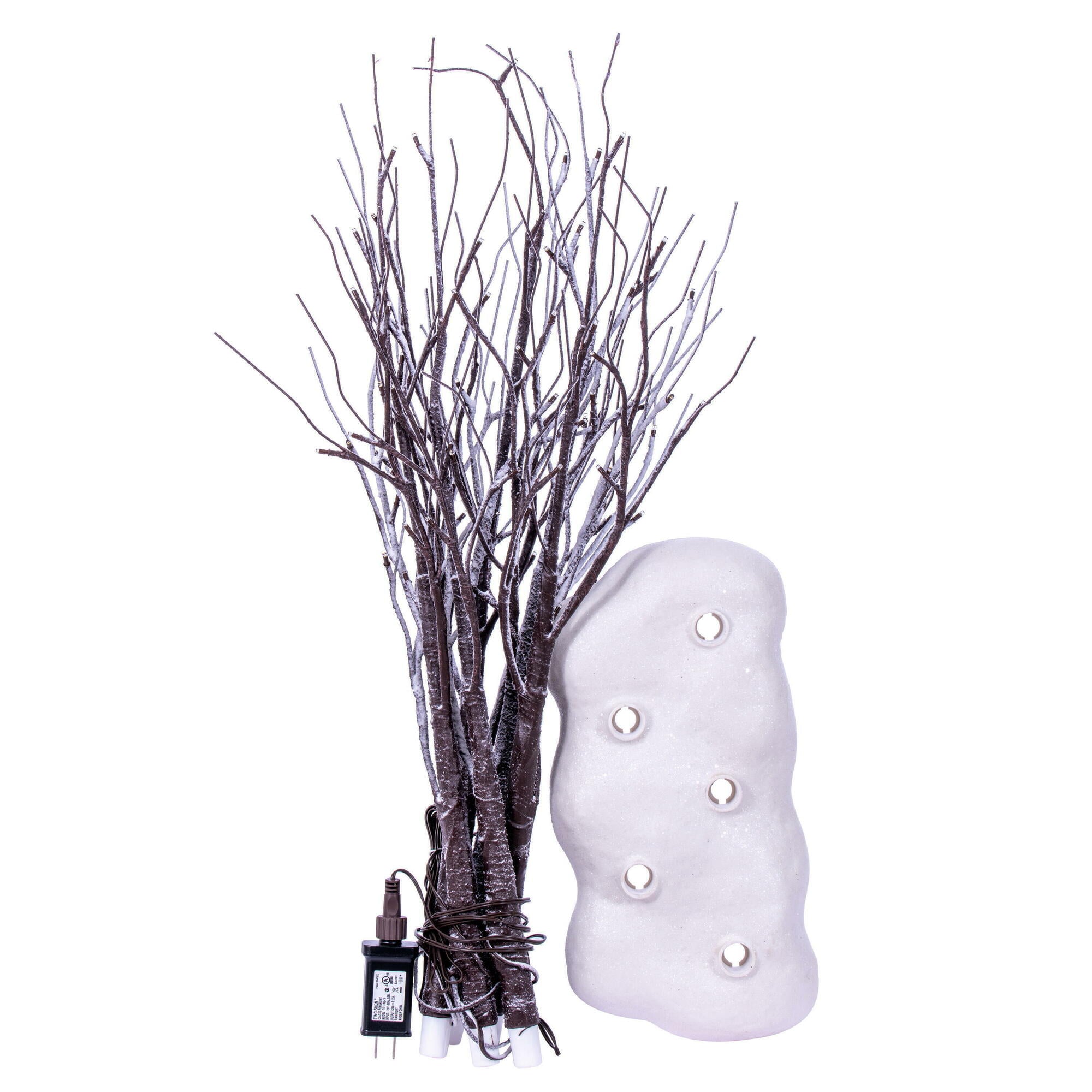 Vickerman X220935 Artificial-Christmas-Trees - View #3