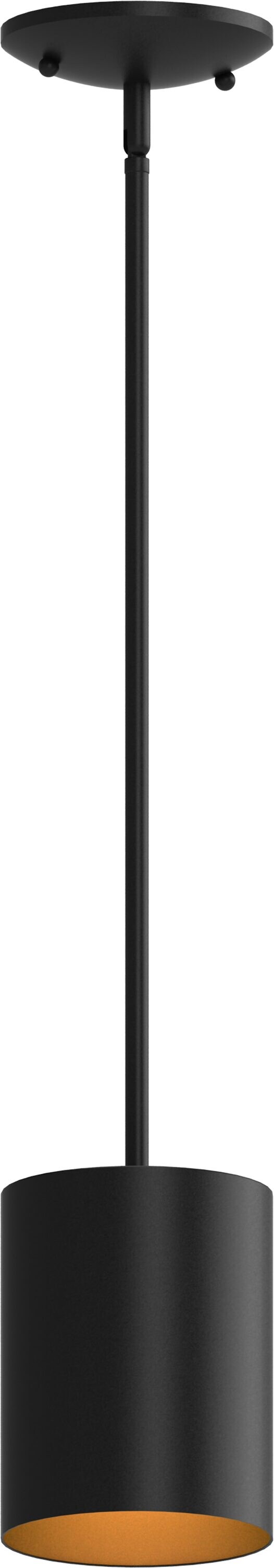Volume Lighting V9205-5 Pendant-Lights - View #7