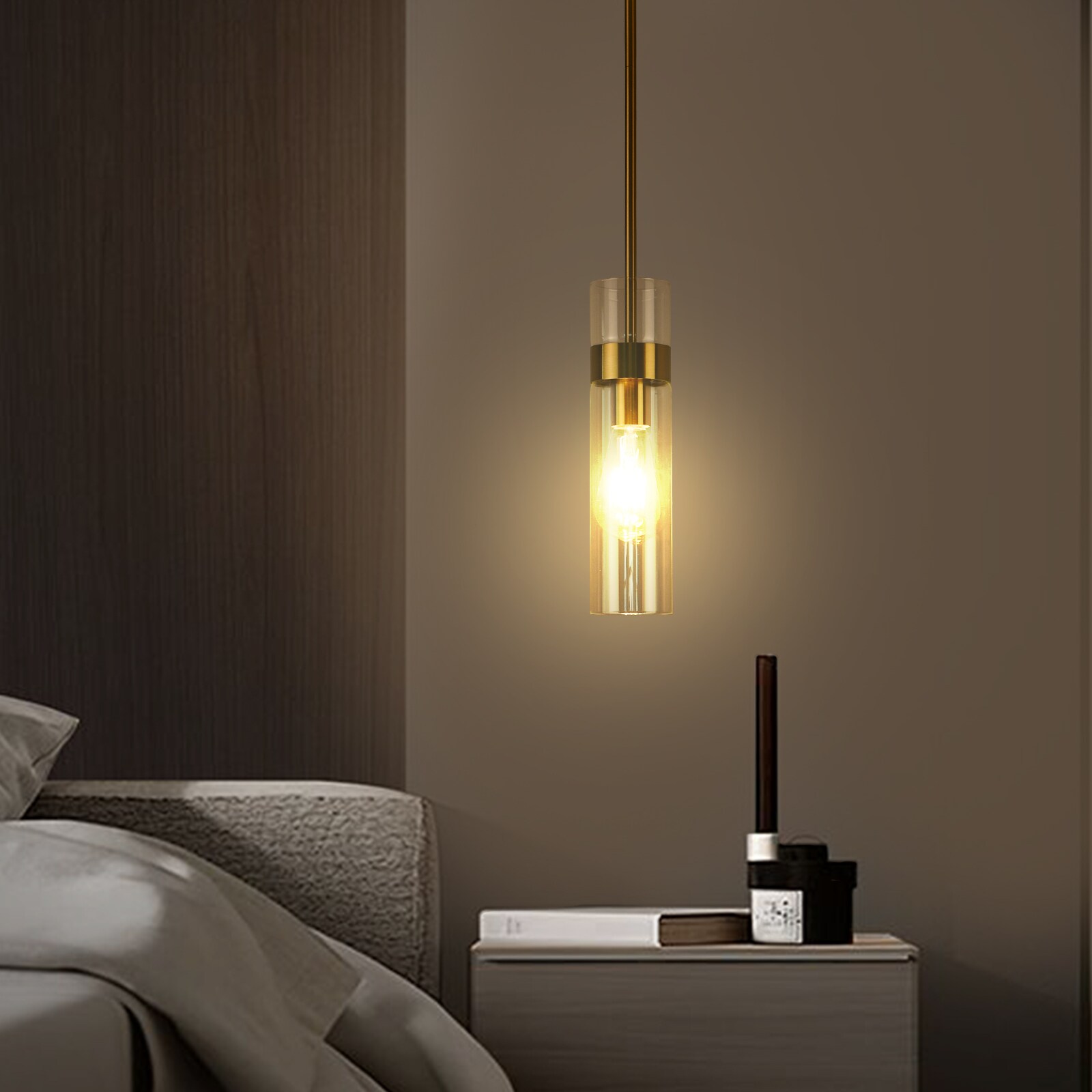 GZJunYo G-060-G Pendant-Lights - View #6