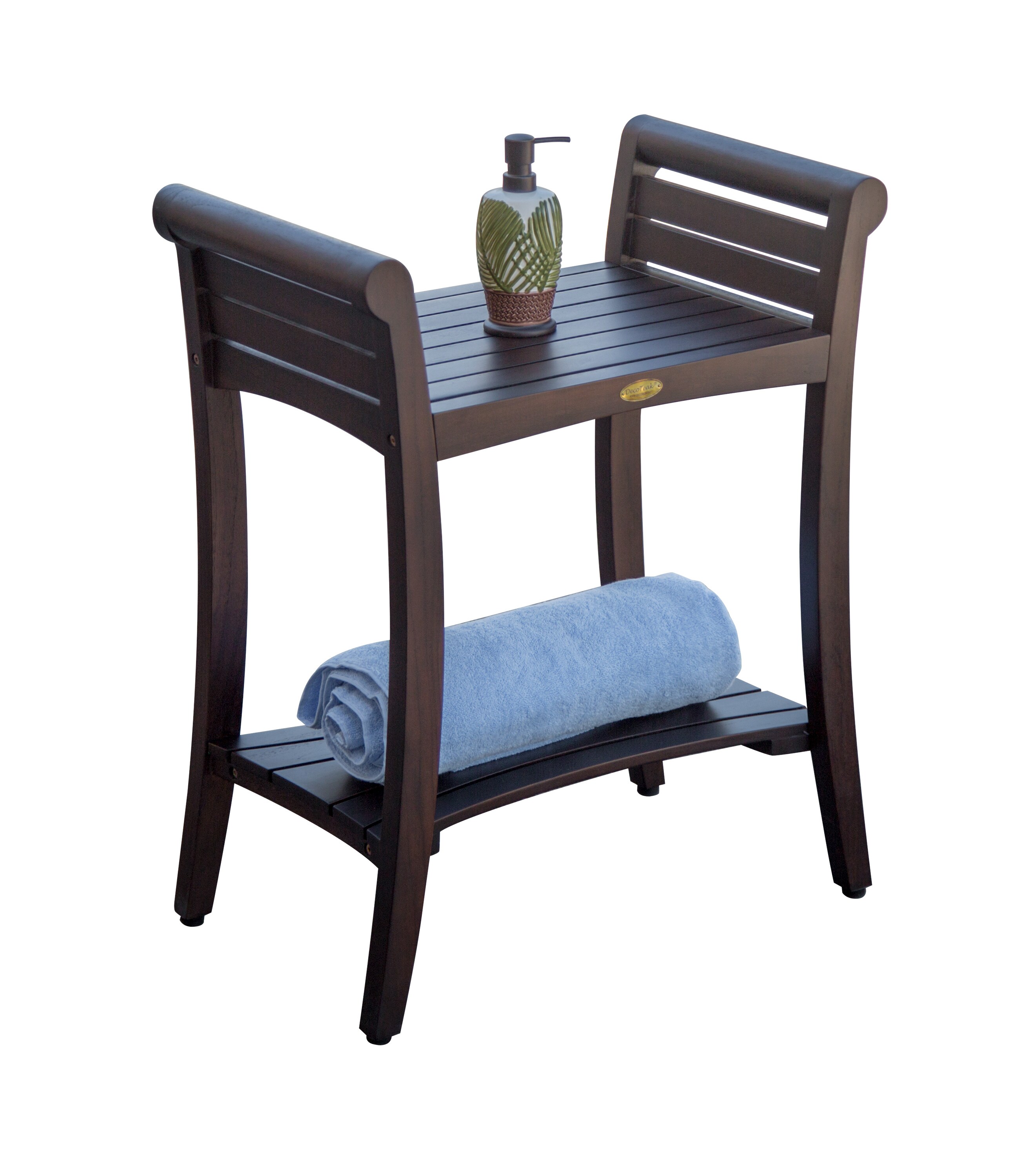 DecoTeak DT126 Bath-Safety-Seats-Benches - View #4