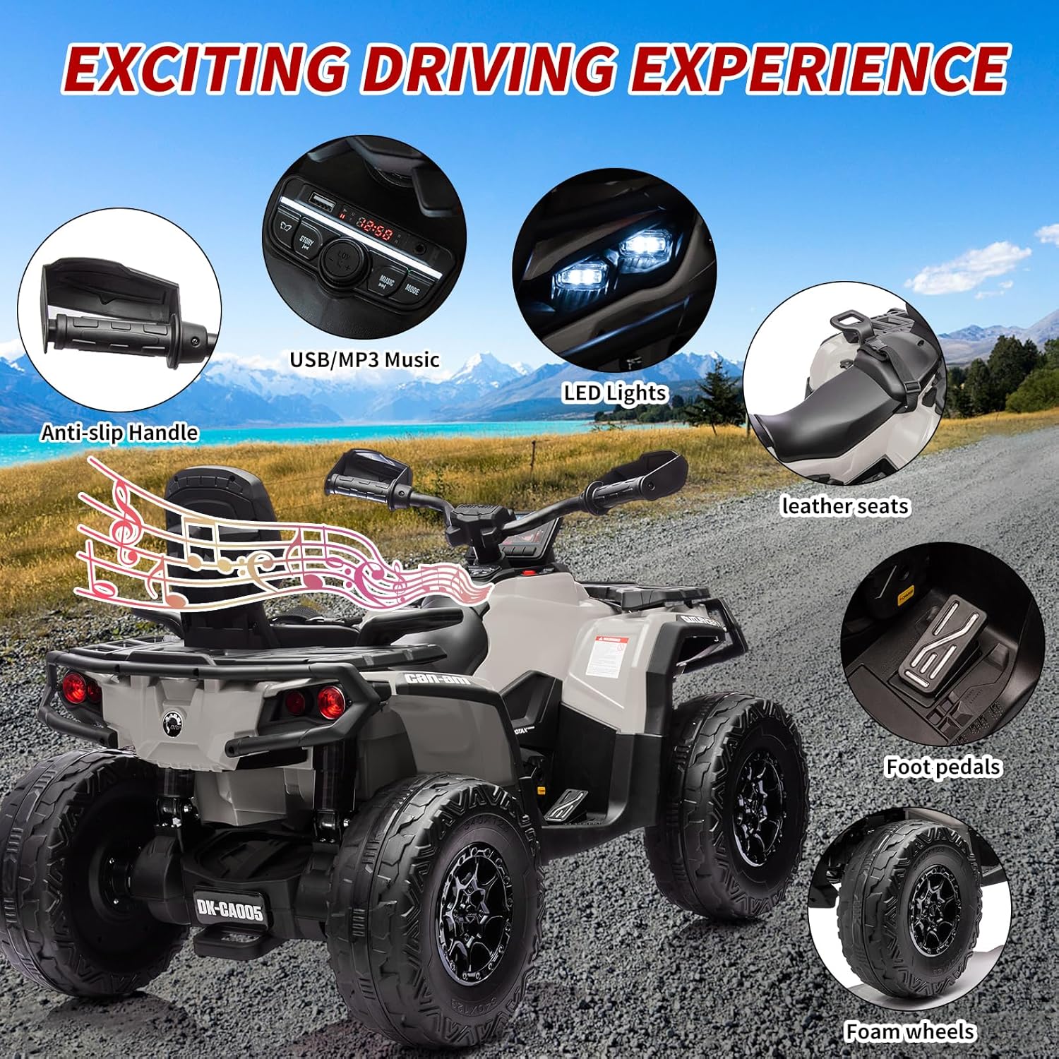 Qeetex LHF-TC-WQ591101 Play-Toys - View #3