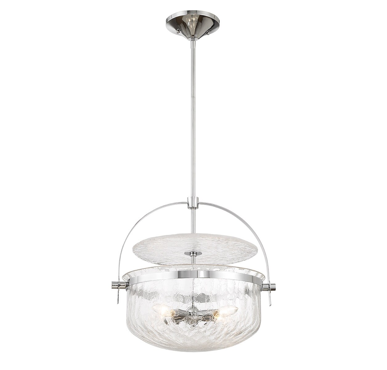 Savoy House 6-4723-4-11 Pendant-Lights - View #4