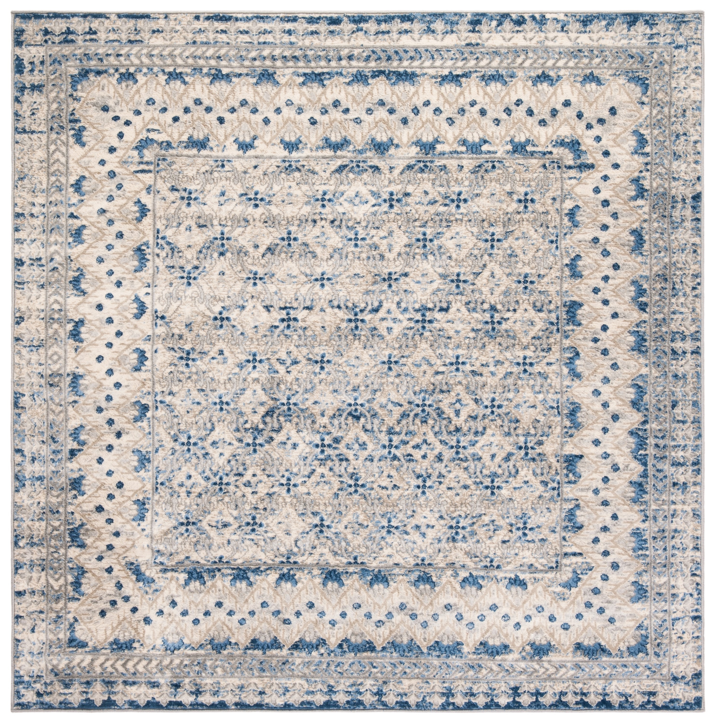 Safavieh BNT899G-3SQ rugs - View #2