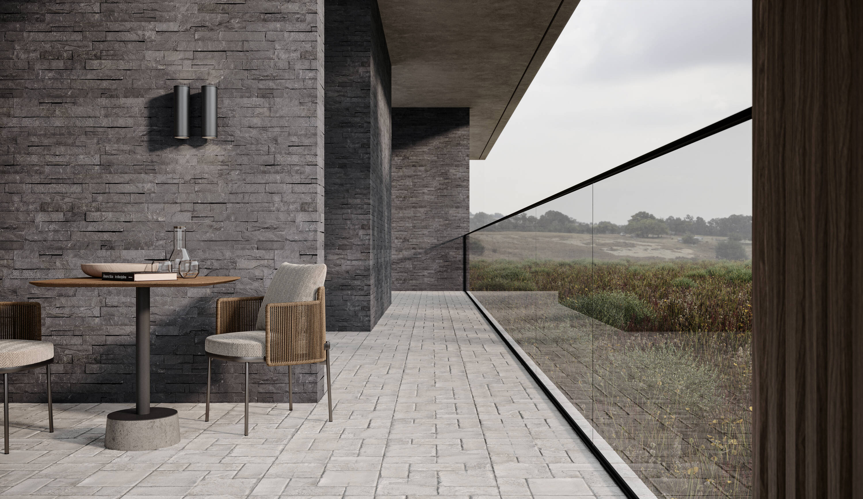 Satori 1001-0367-0 Ceramic-Tile - View #3